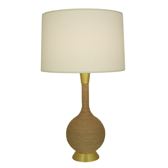 Hatteras Table Lamp