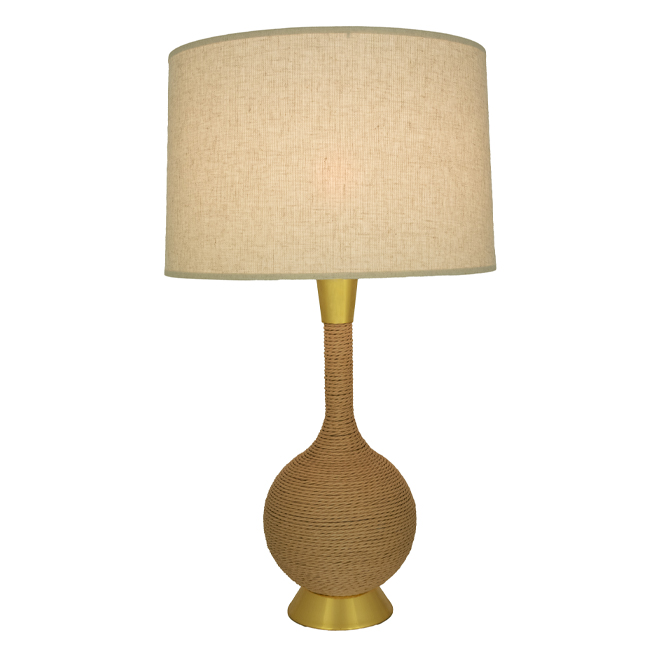 Hatteras Table Lamp