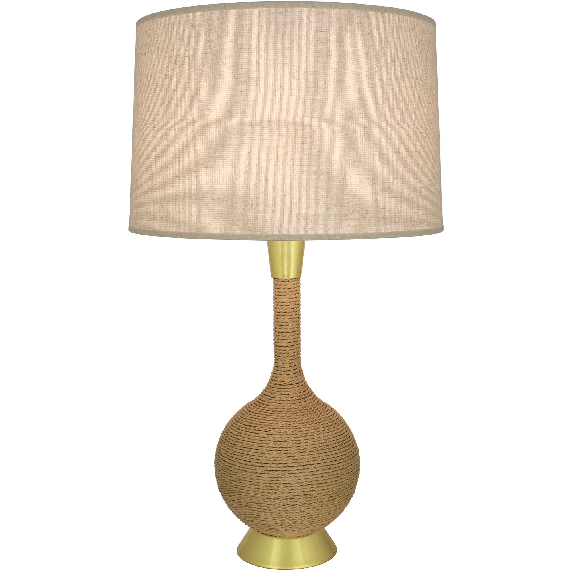 Hatteras Table Lamp