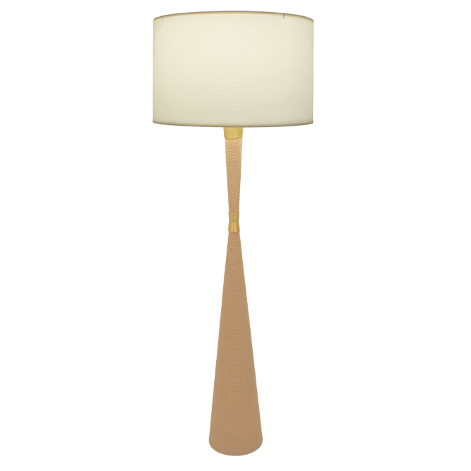 Hatteras Floor Lamp