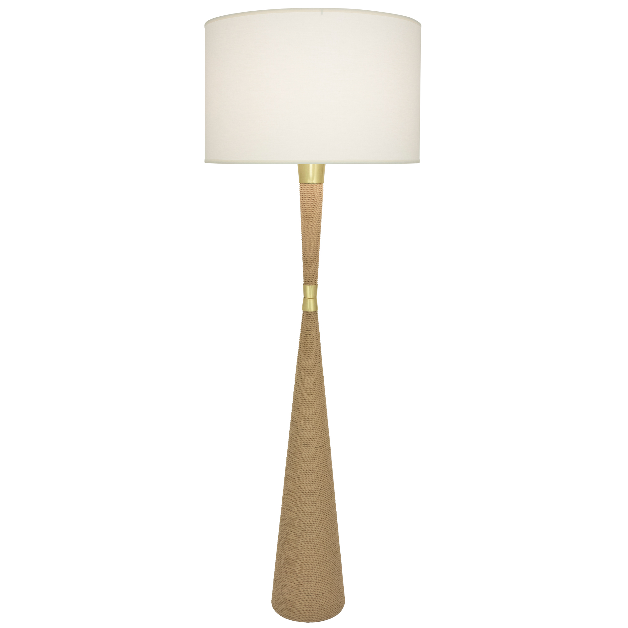 Hatteras Floor Lamp