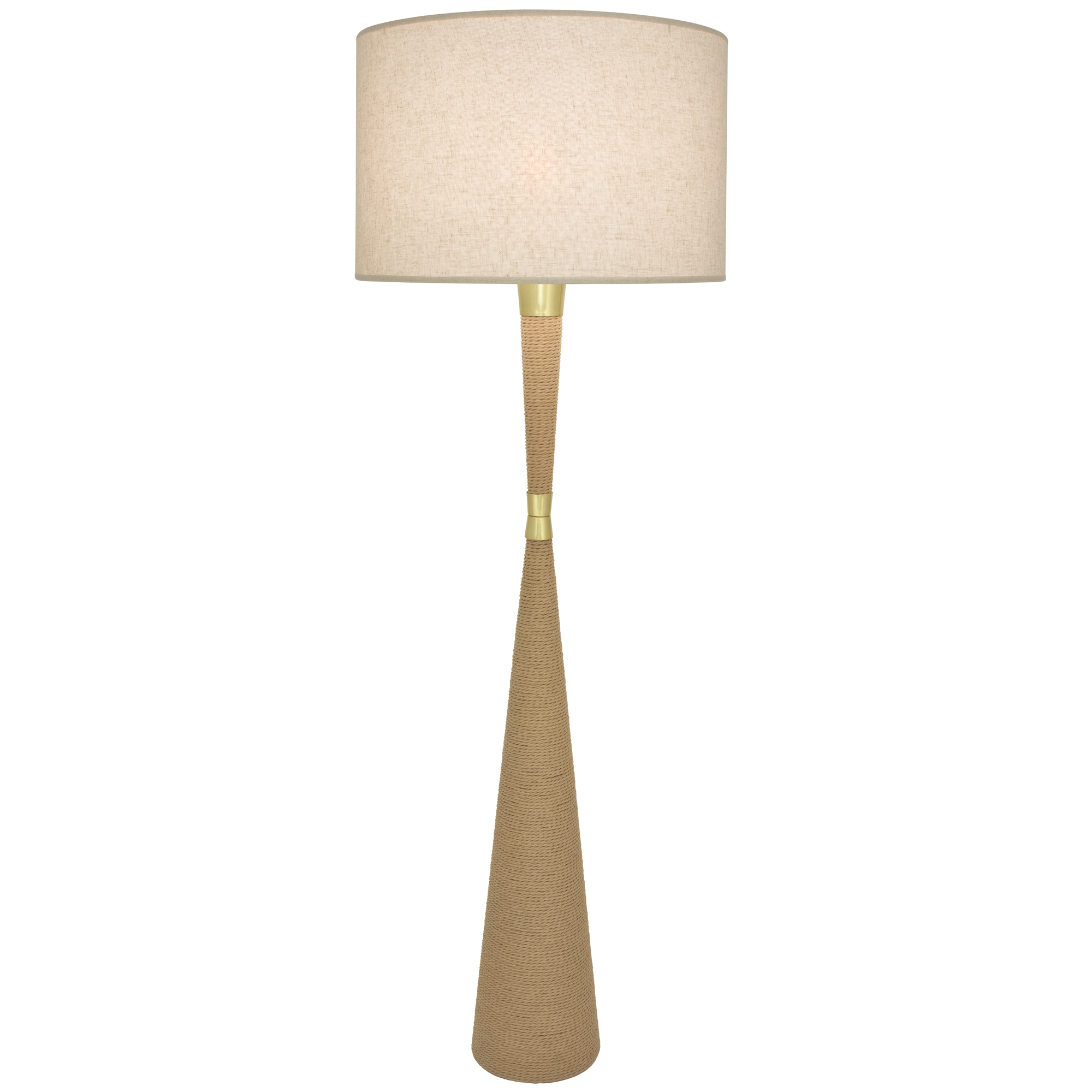 Hatteras Floor Lamp