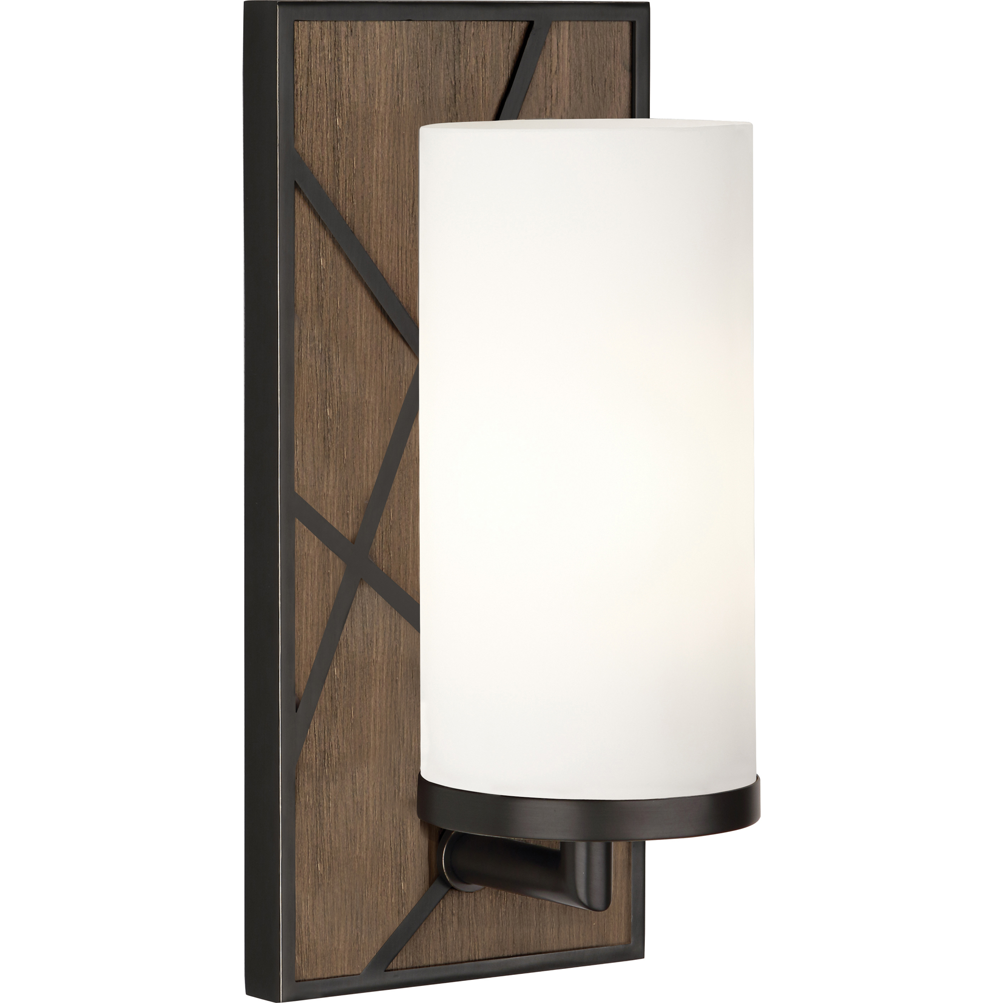 Michael Berman Bond Wall Sconce