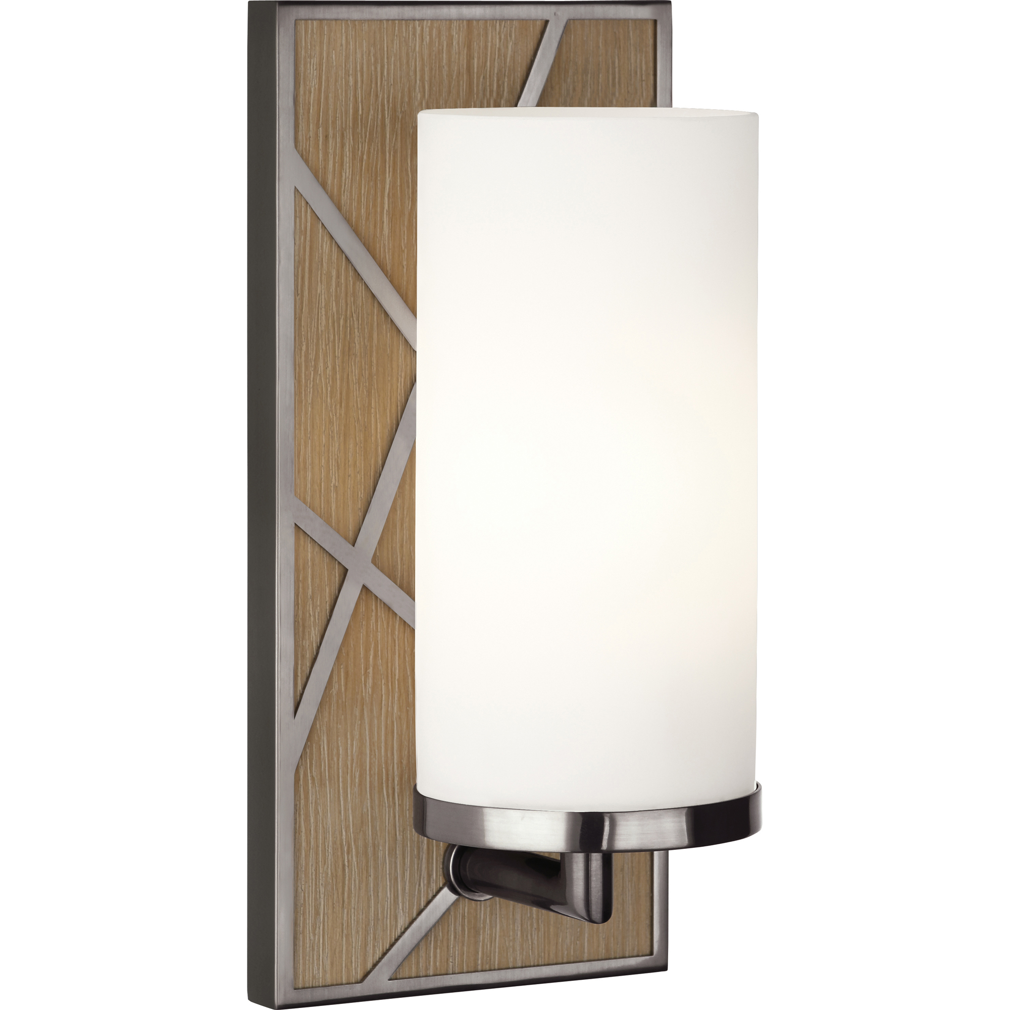 Michael Berman Bond Wall Sconce