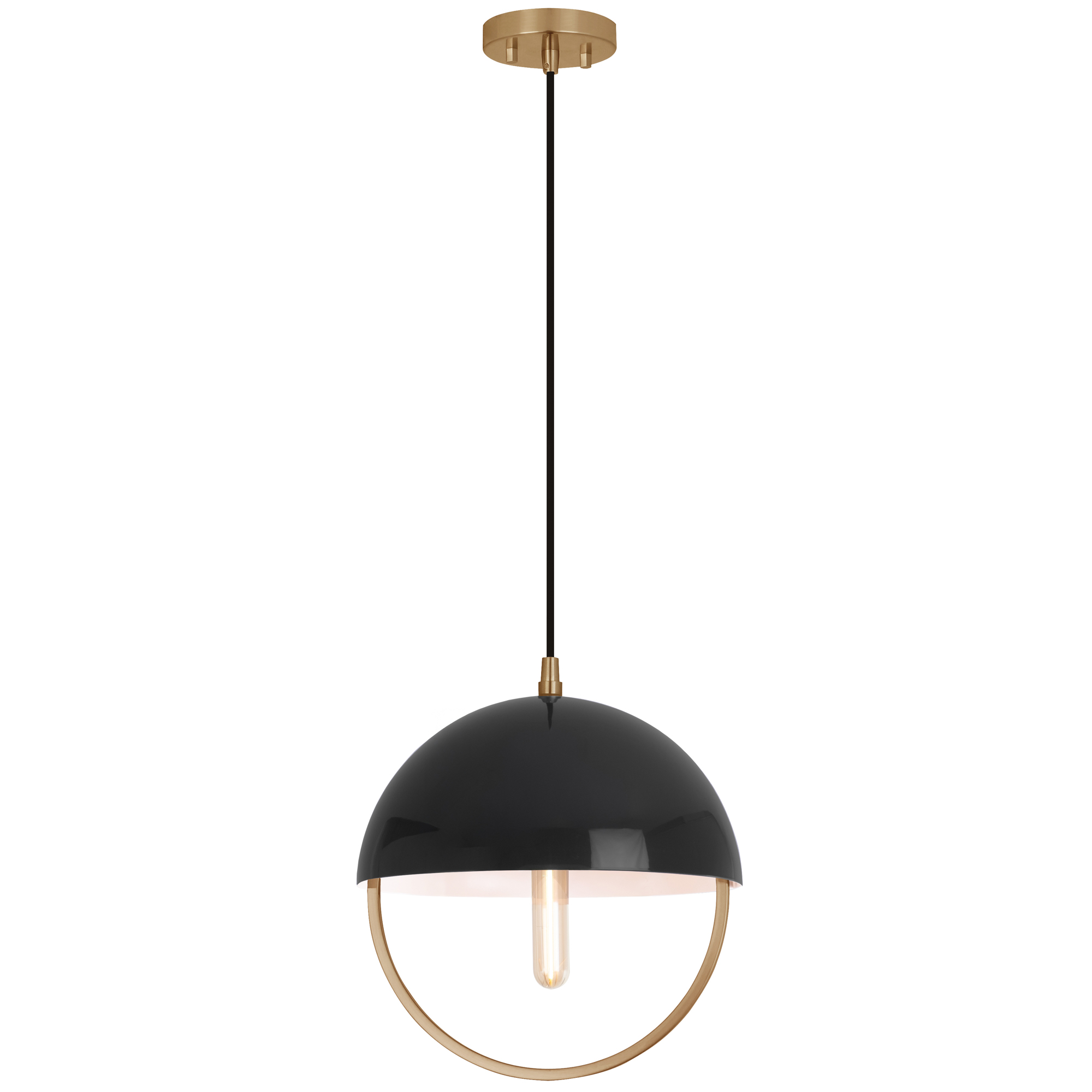 Mavisten Edition Copernica Pendant Style #602BLK