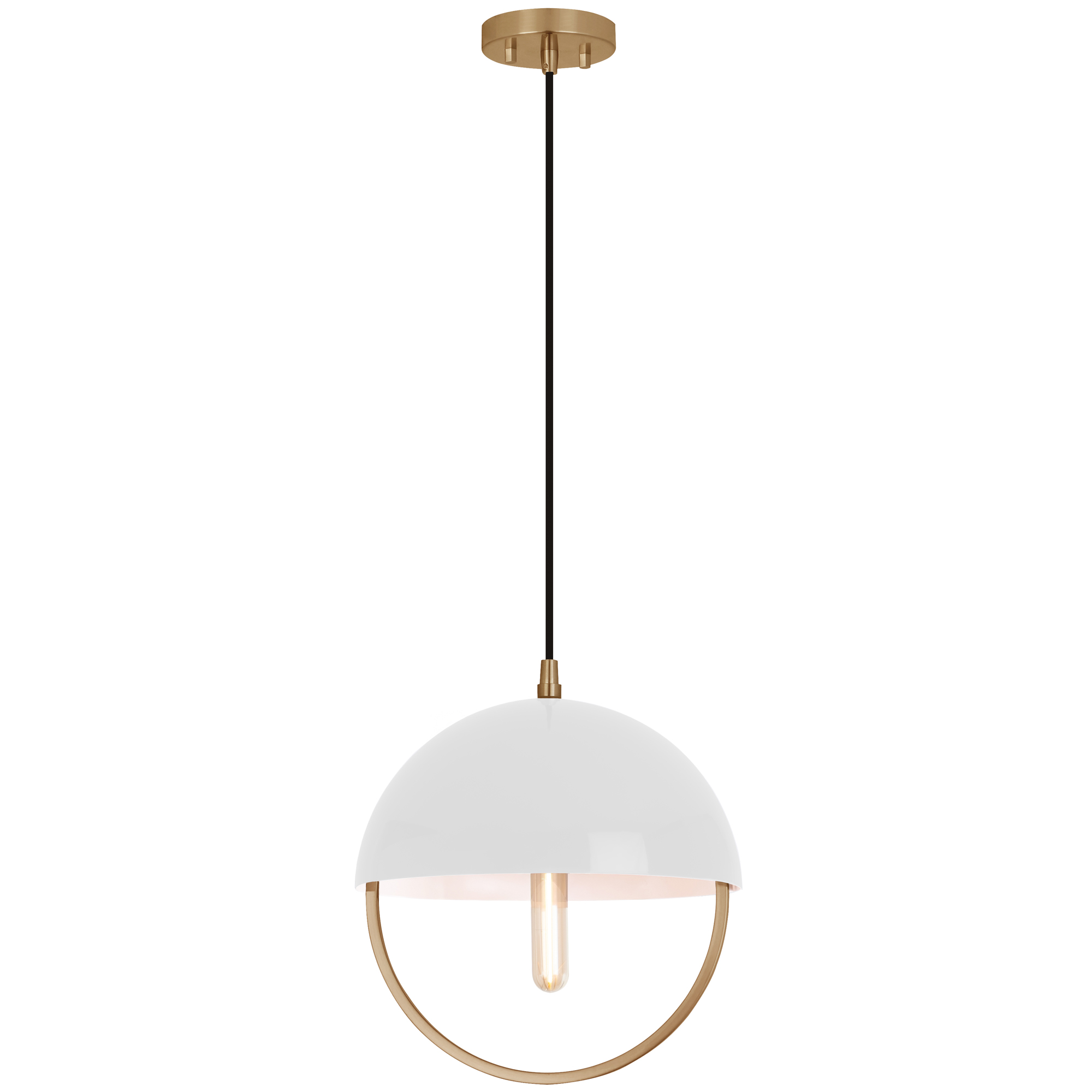 Mavisten Edition Copernica Pendant Style #602WHT