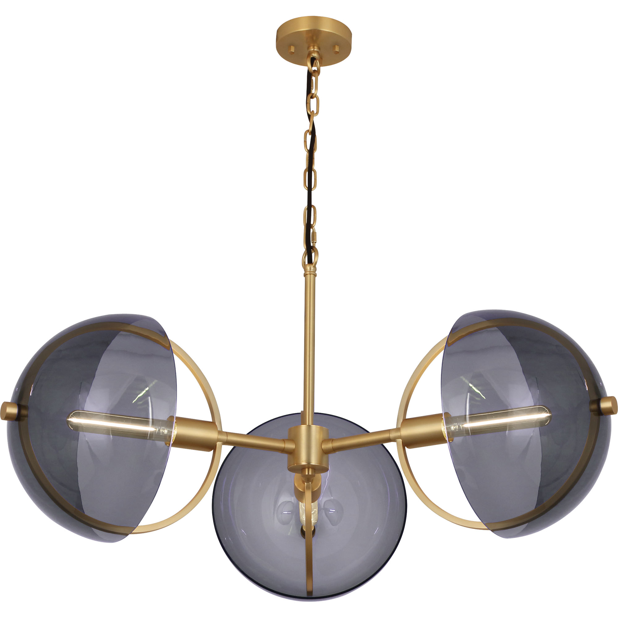 Mavisten Edition Copernica Chandelier