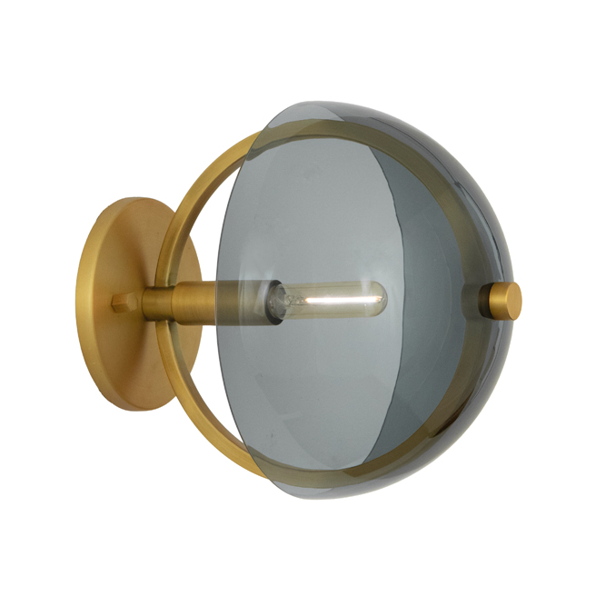 Mavisten Edition Copernica Wall Sconce