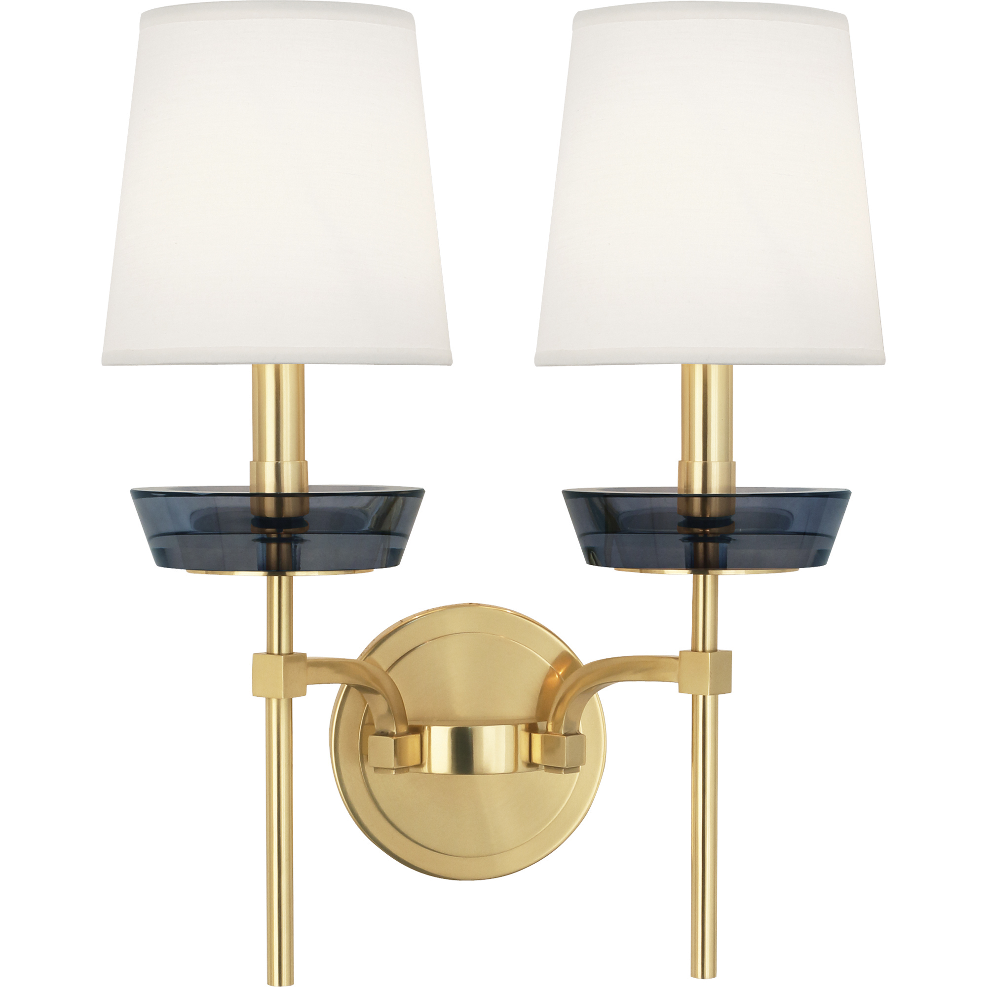 Cristallo Wall Sconce