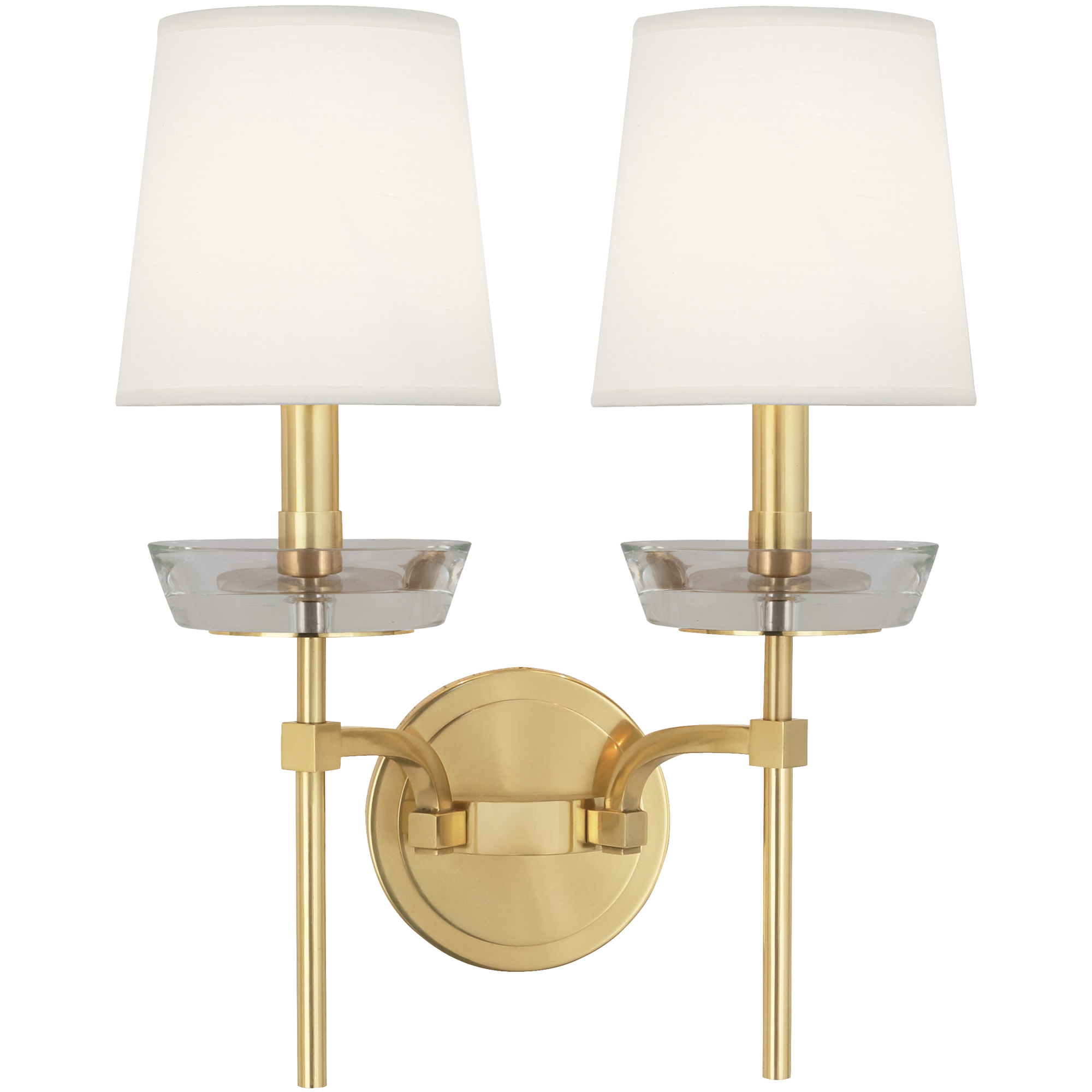 Cristallo Wall Sconce