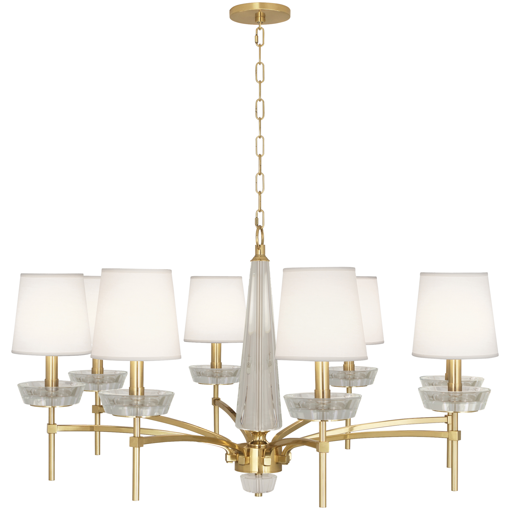 Cristallo Chandelier