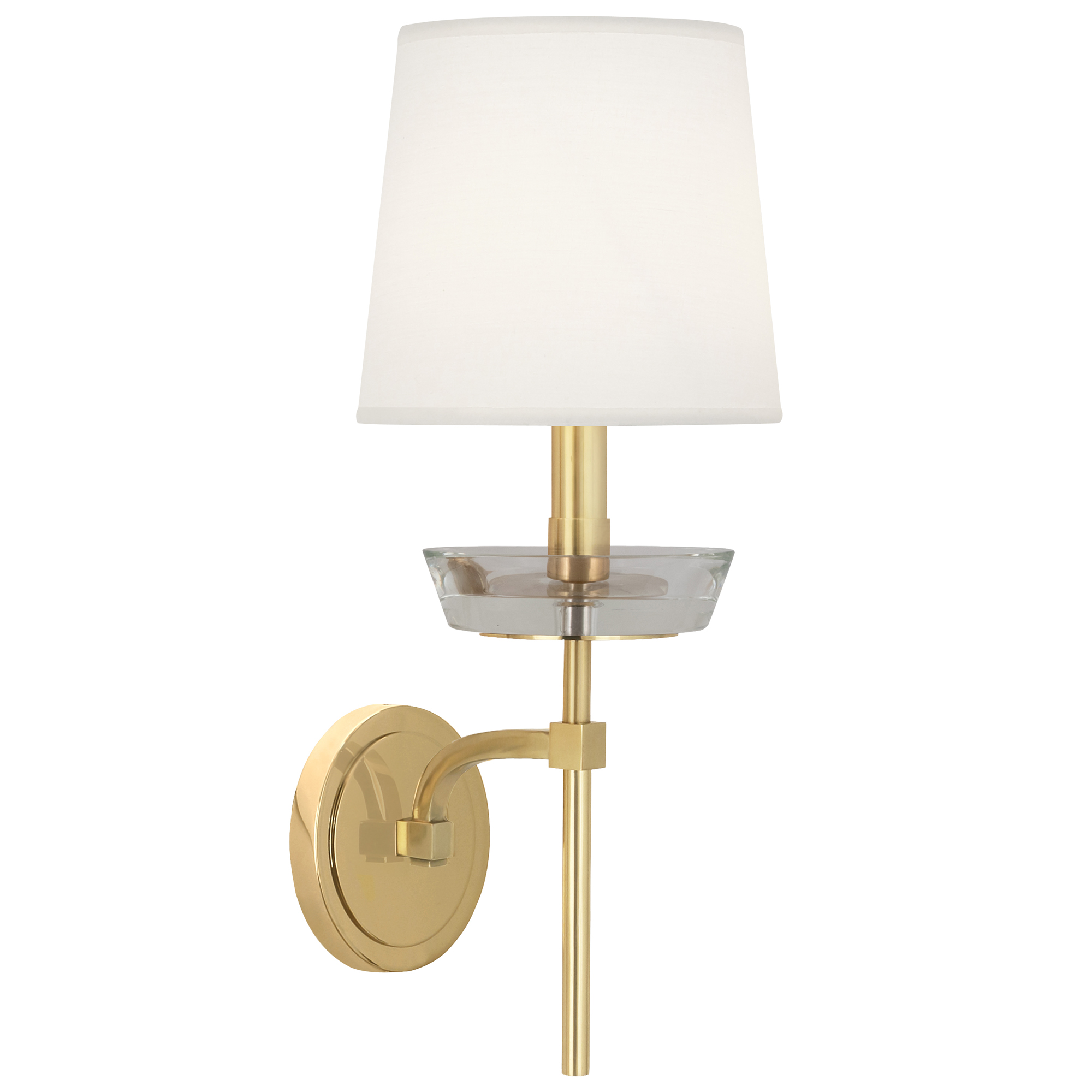 Cristallo Wall Sconce