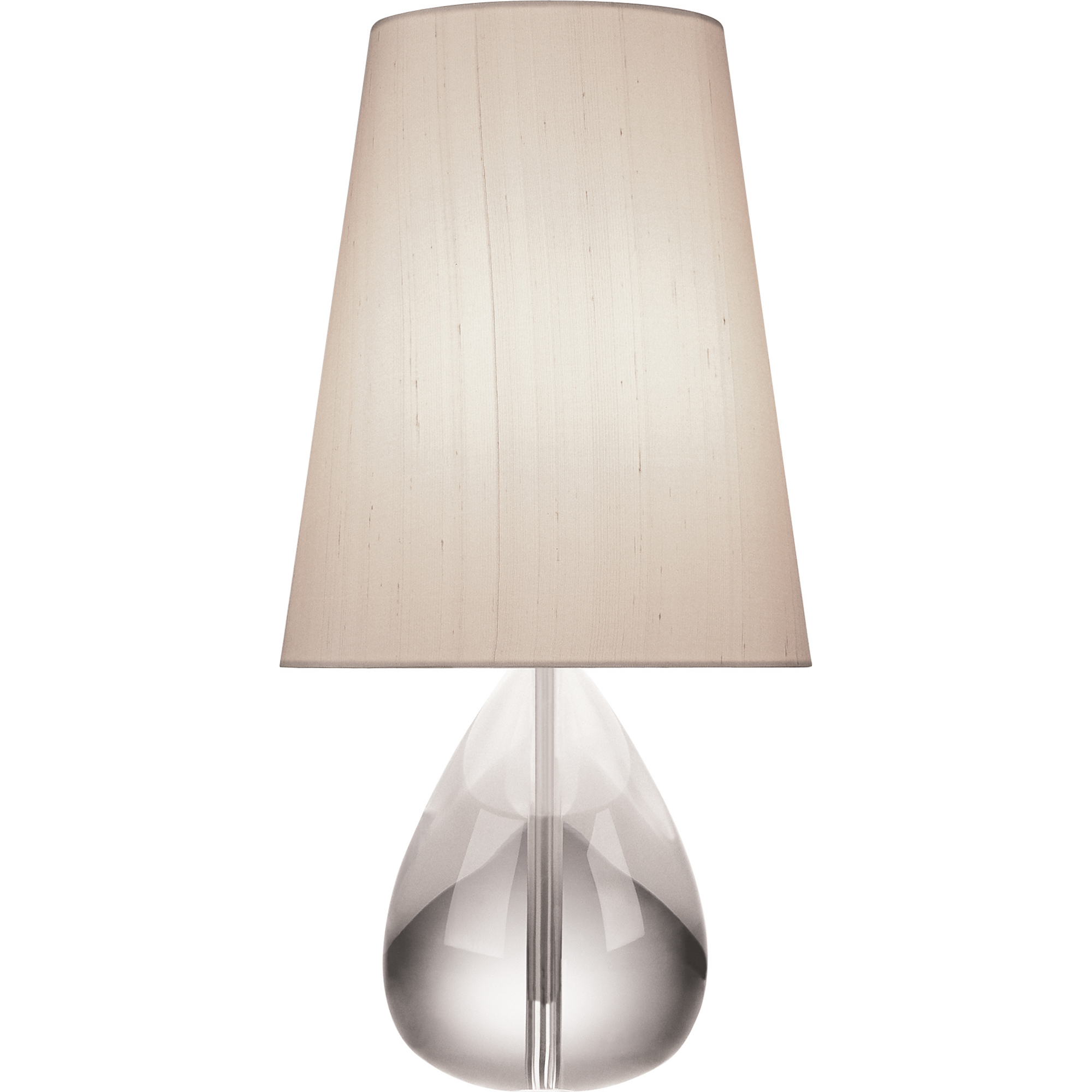 next claridge table lamp