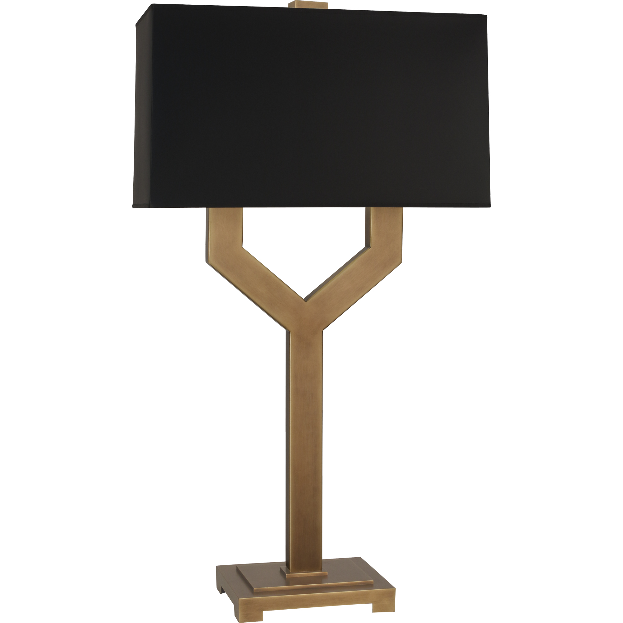 Robert Abbey VALERIE TABLE LAMP Style #820B