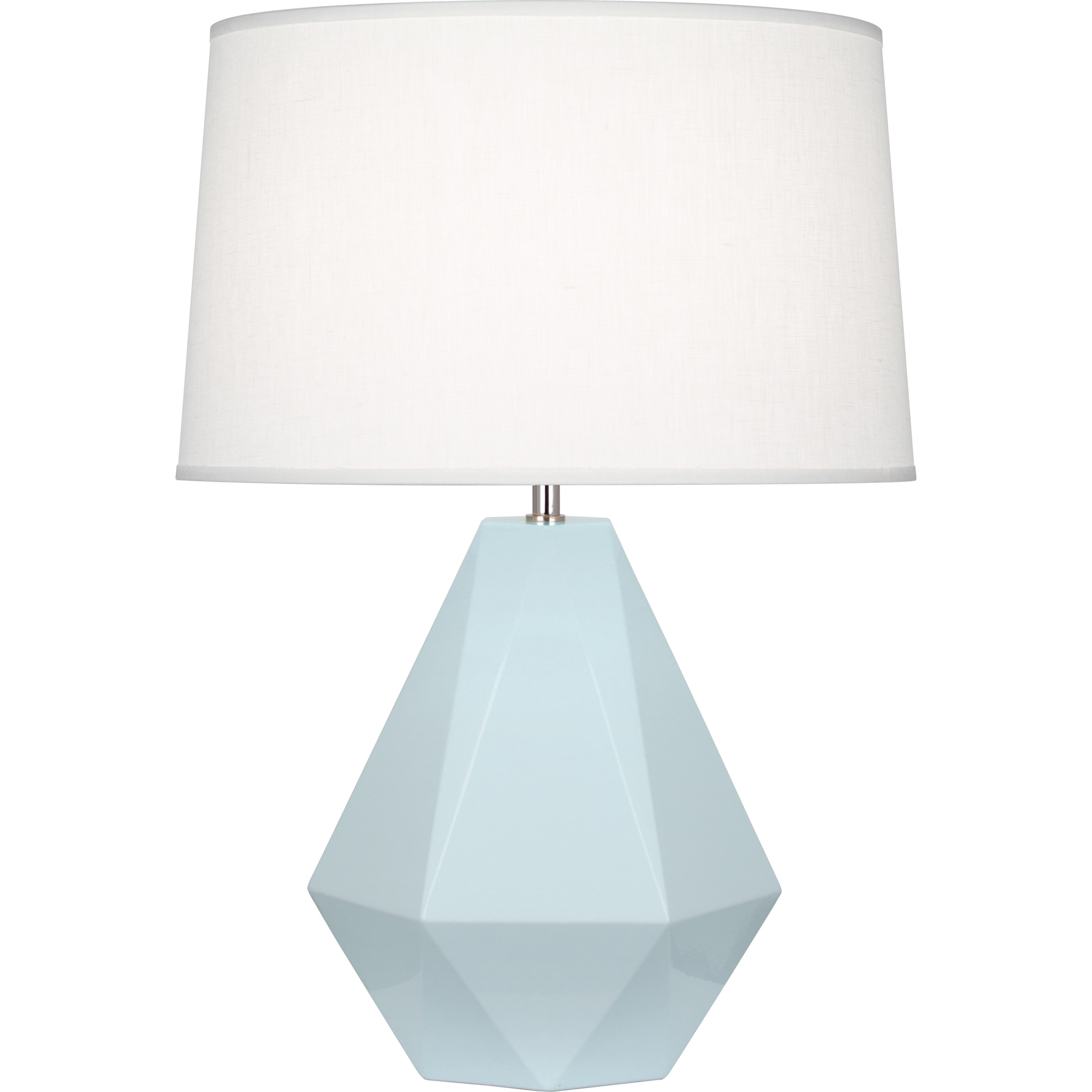 Delta Table Lamp