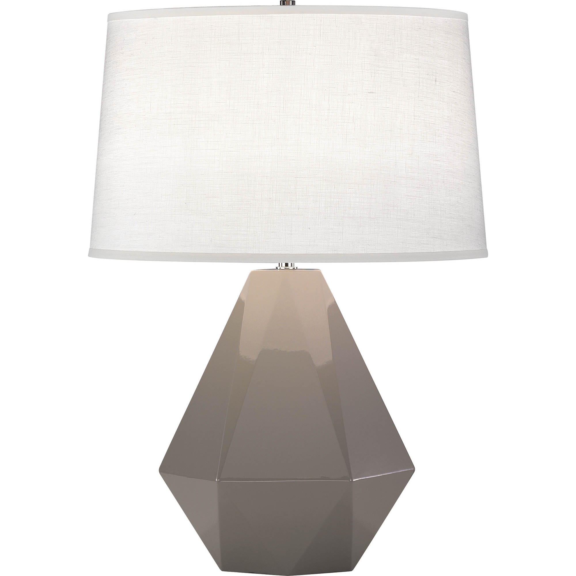 Delta Table Lamp