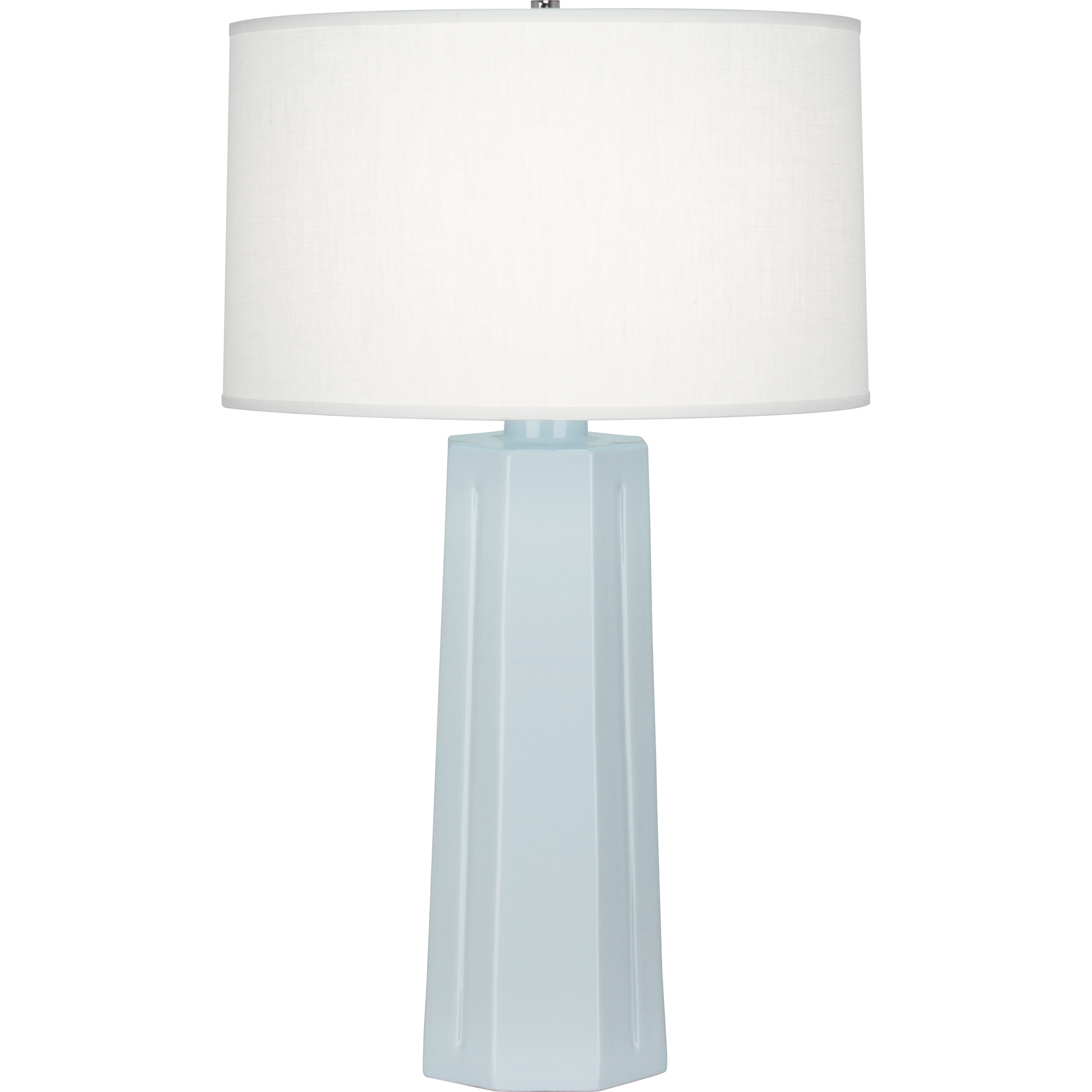 Robert Abbey MASON TABLE LAMP Style #966