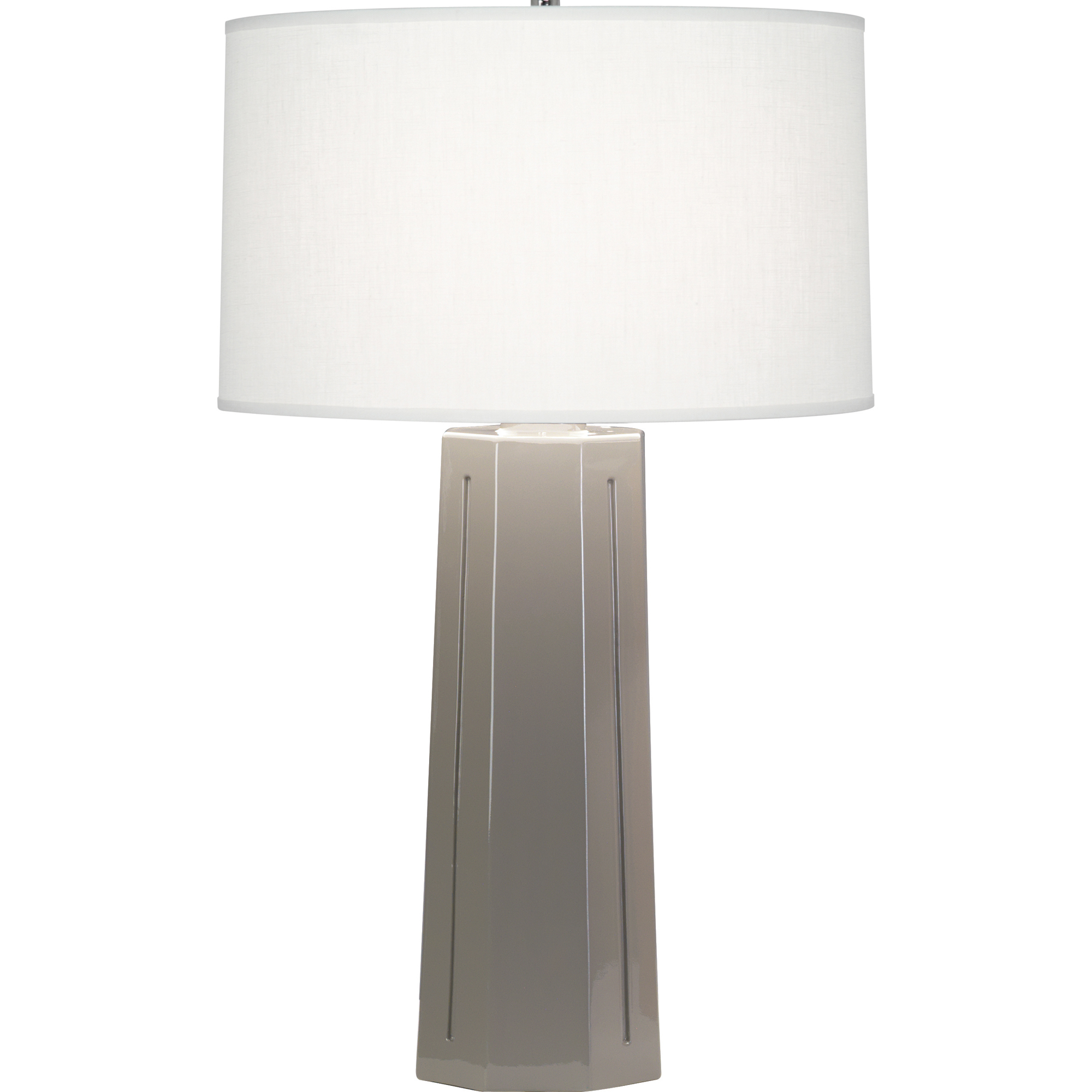 Mason Table Lamp