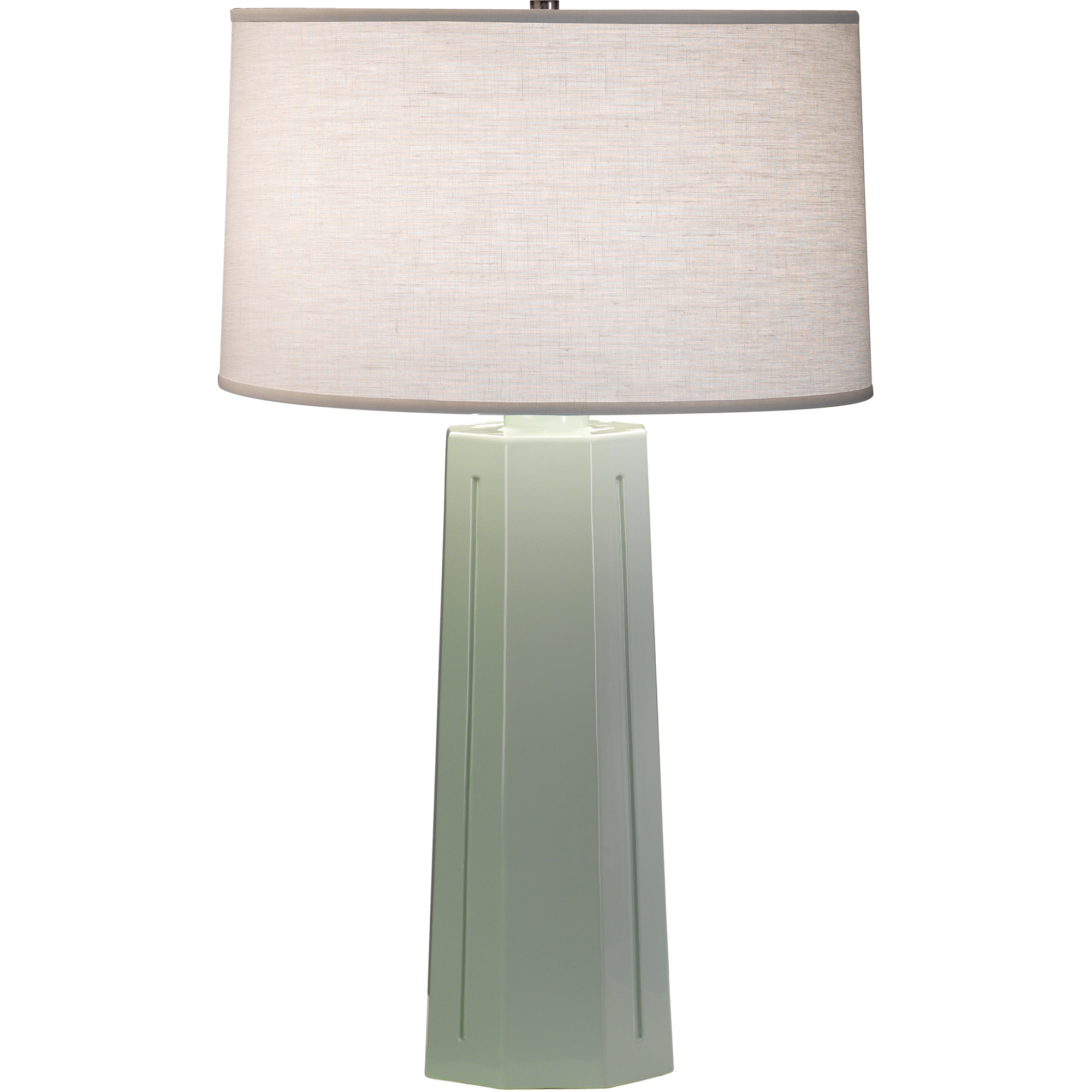 Mason Table Lamp