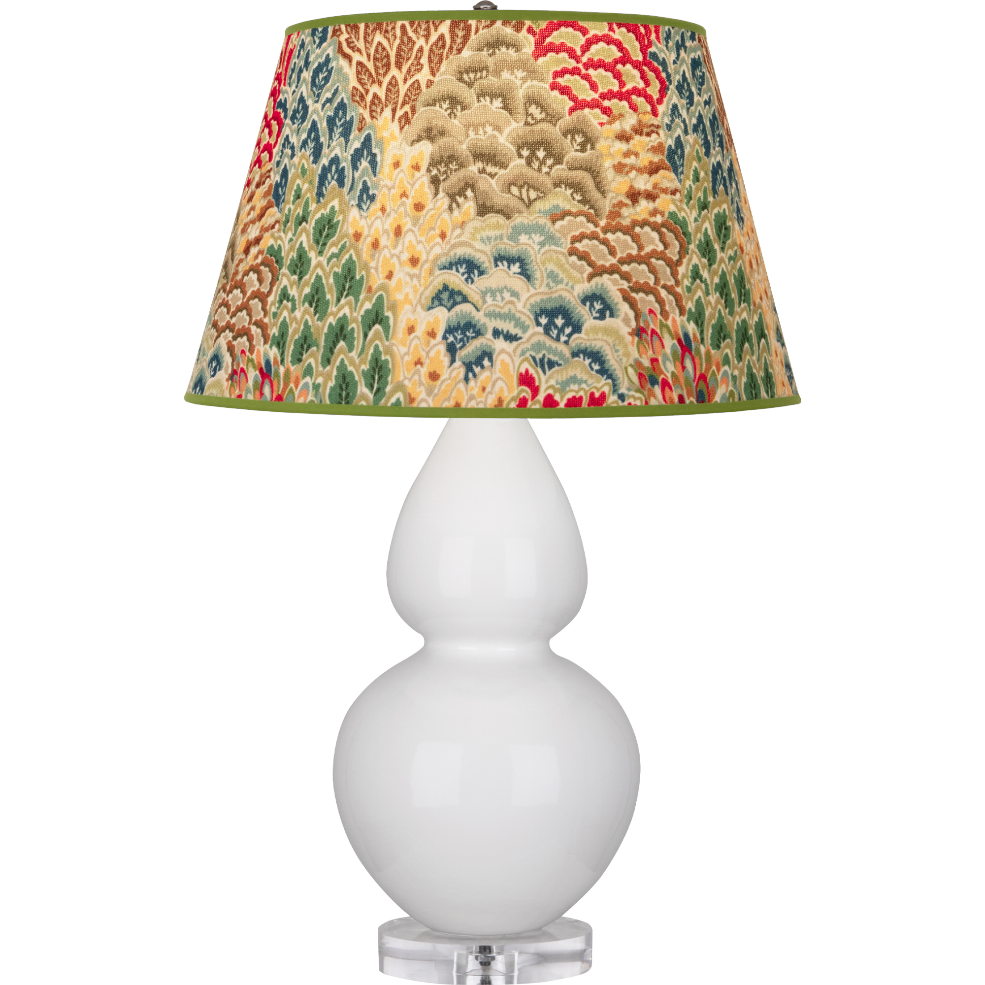 Double Gourd Table Lamp