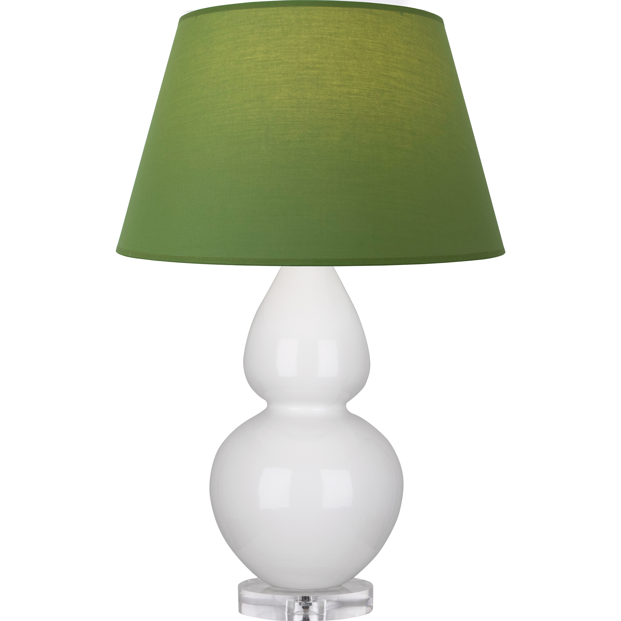 Double Gourd Table Lamp Style #A670G