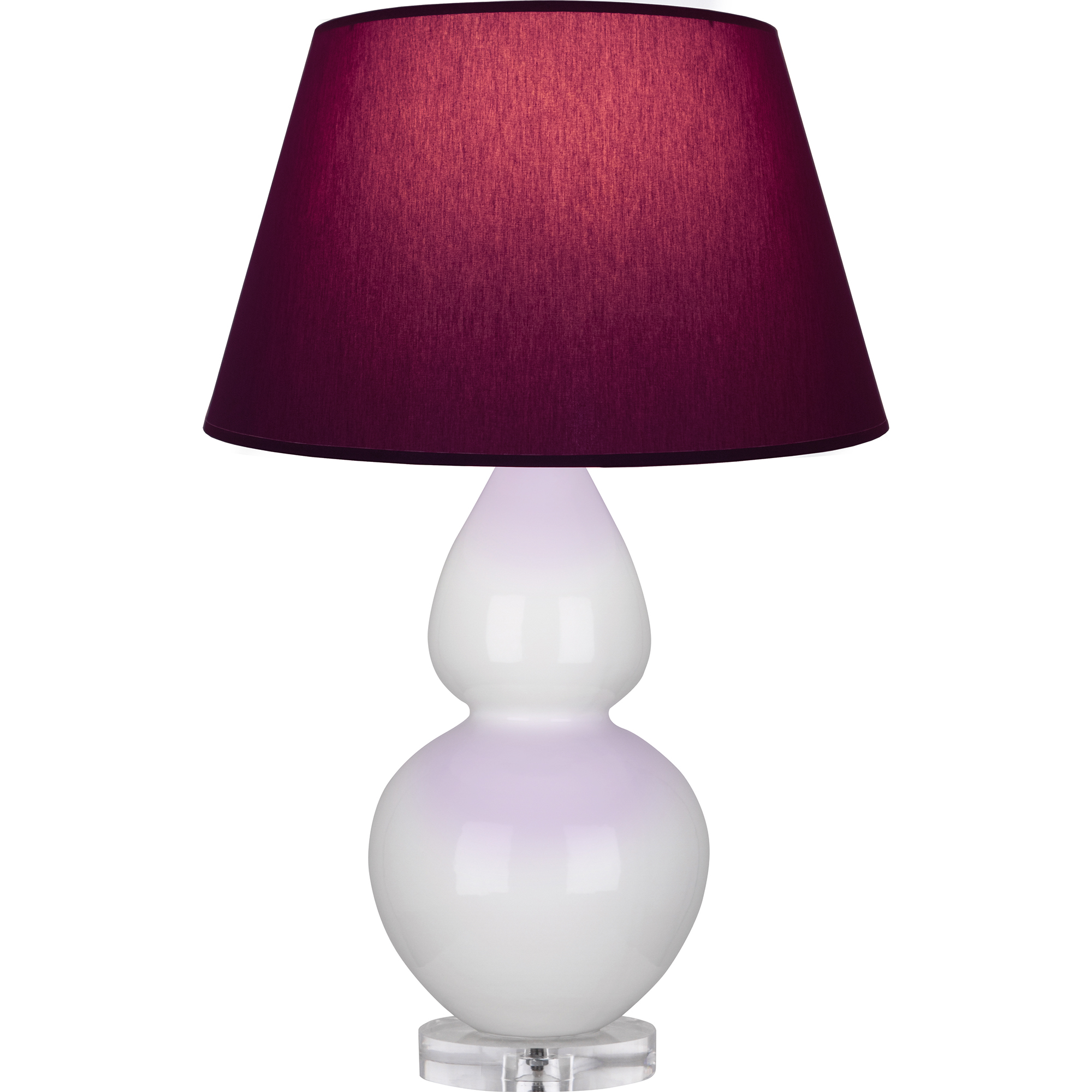 Double Gourd Table Lamp