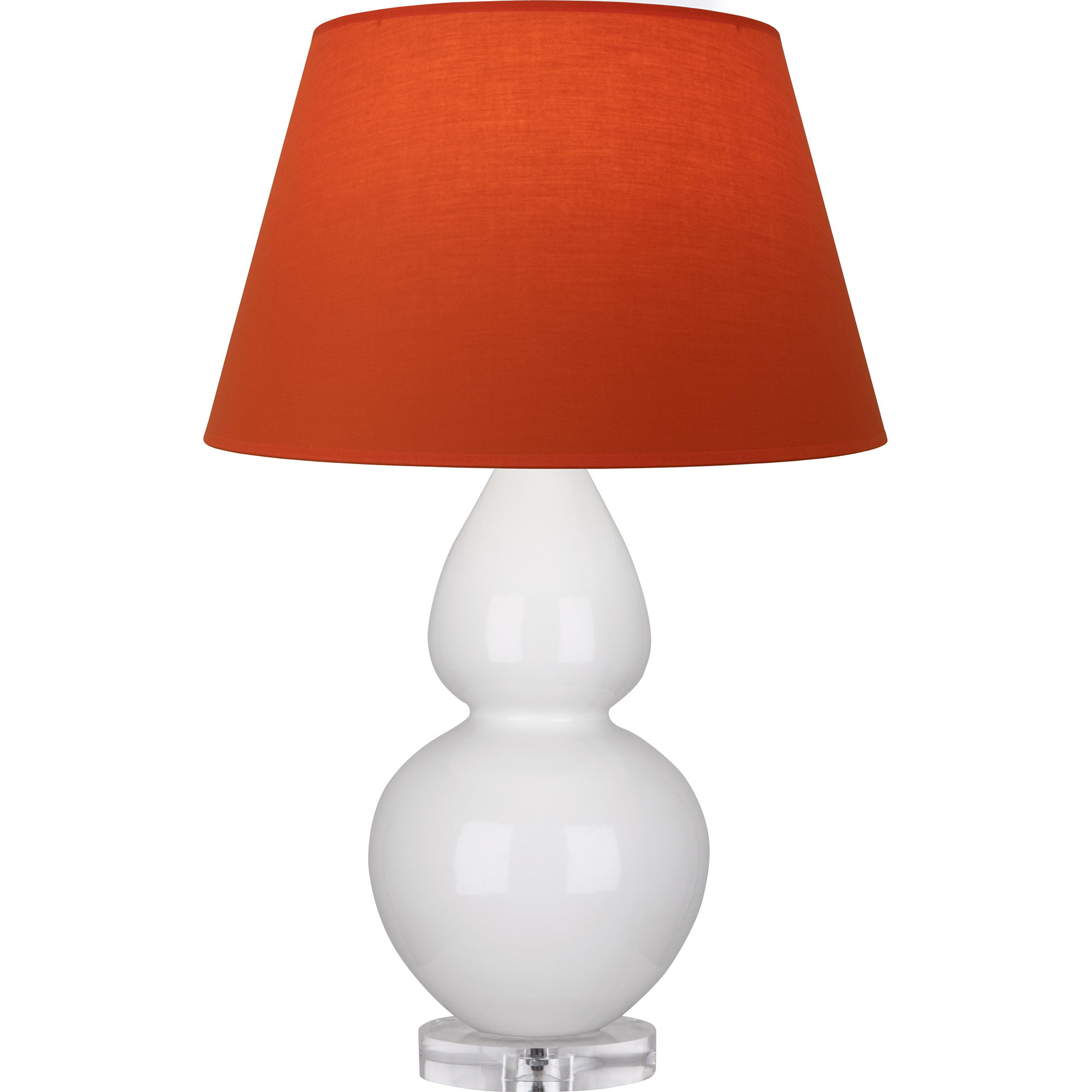 Double Gourd Table Lamp