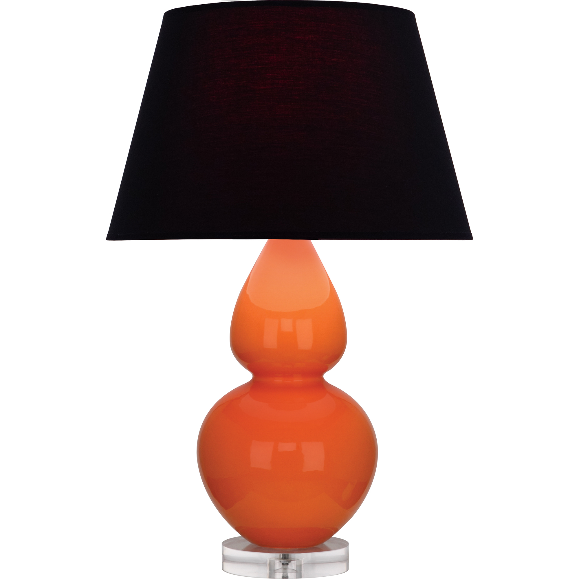 Double Gourd Table Lamp