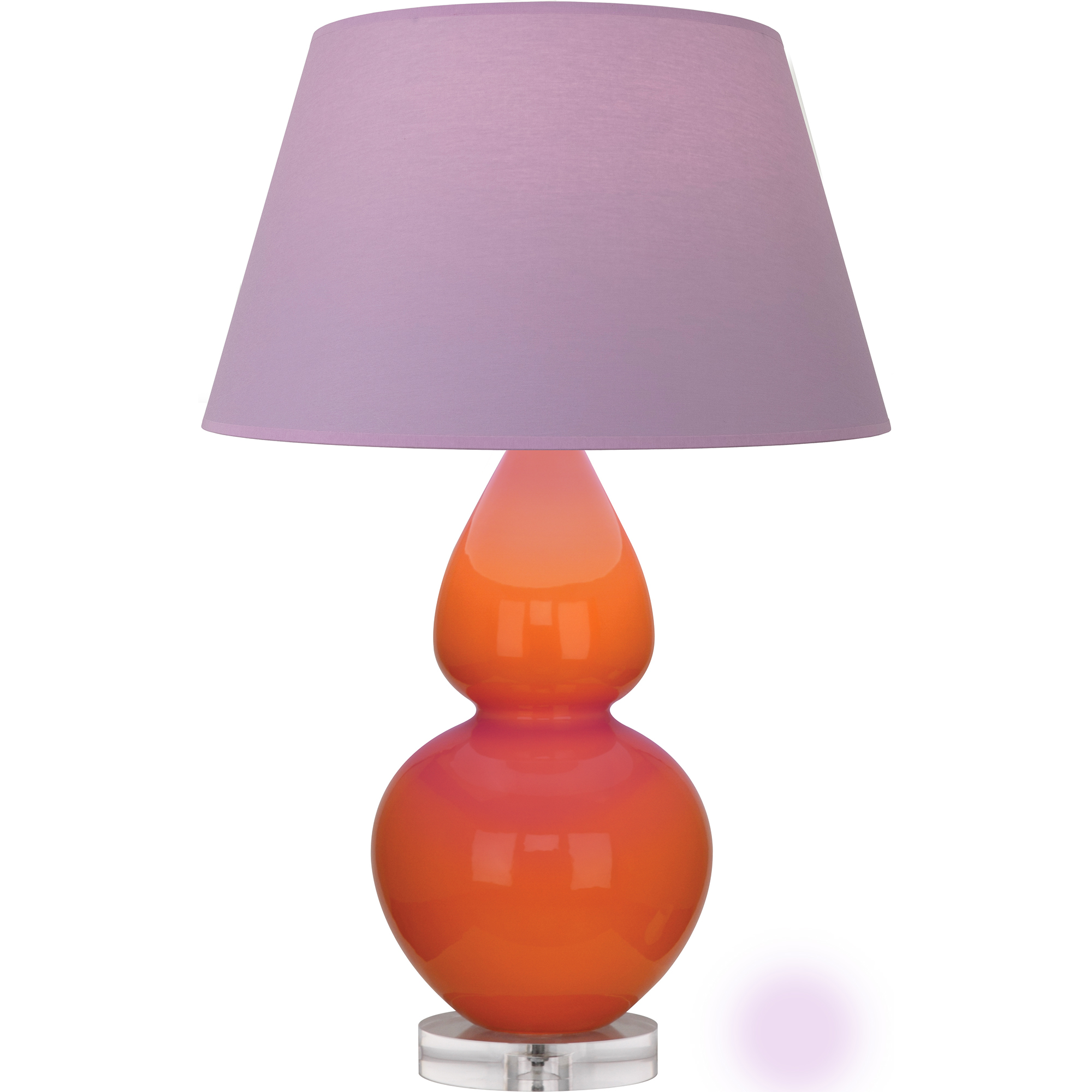 Double Gourd Table Lamp