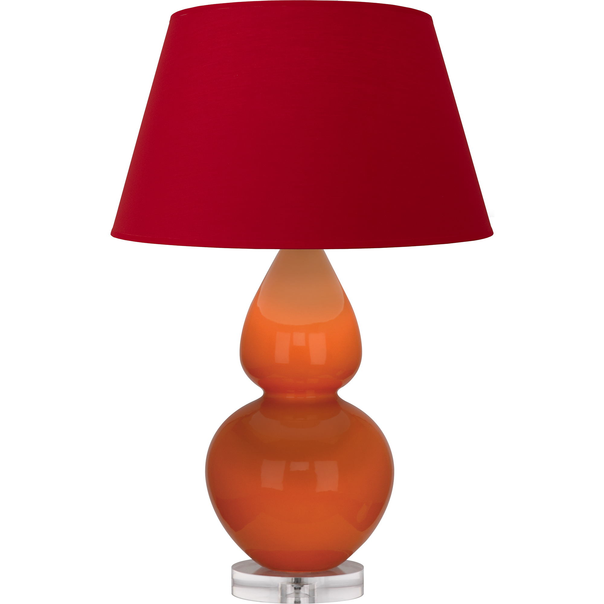 Double Gourd Table Lamp