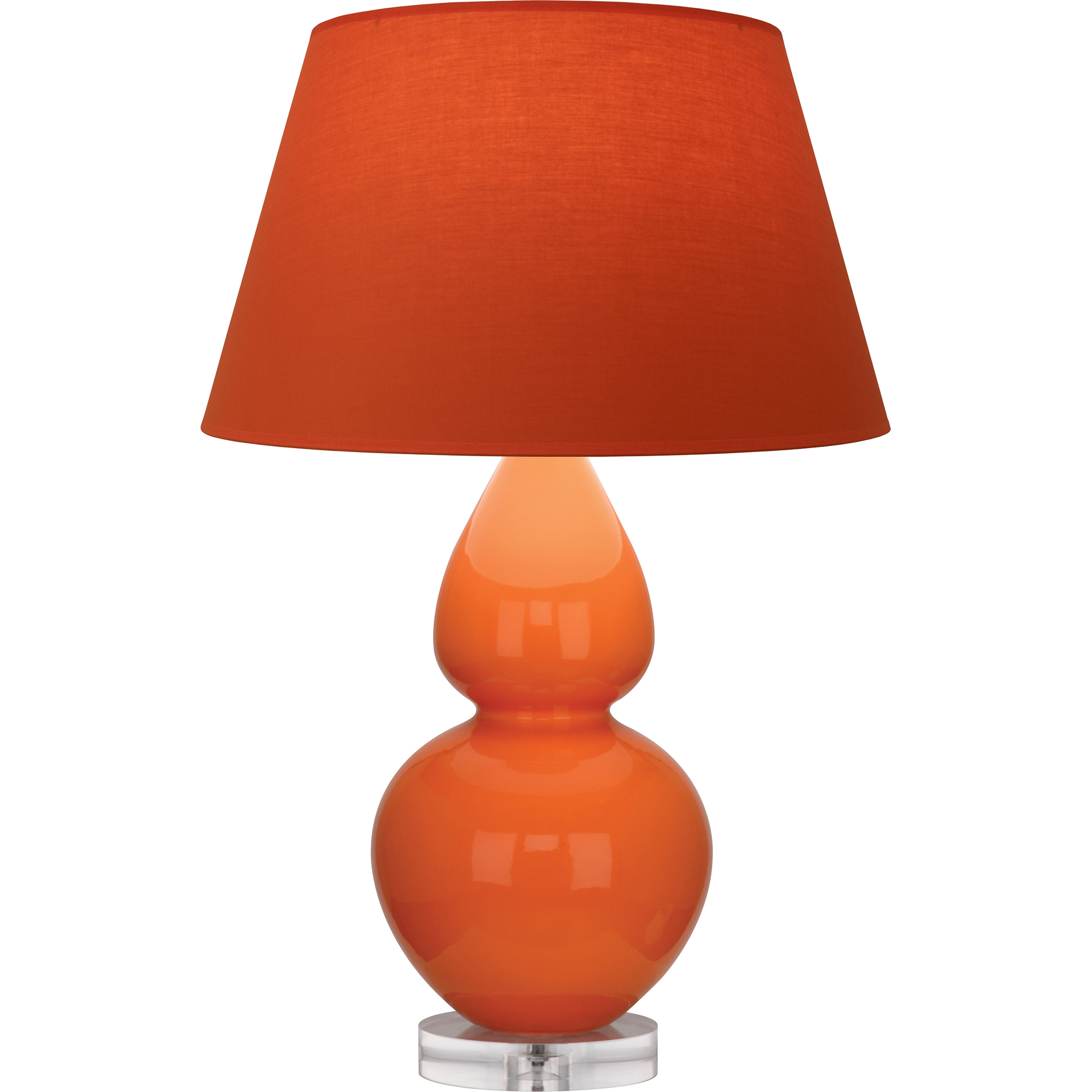 Double Gourd Table Lamp