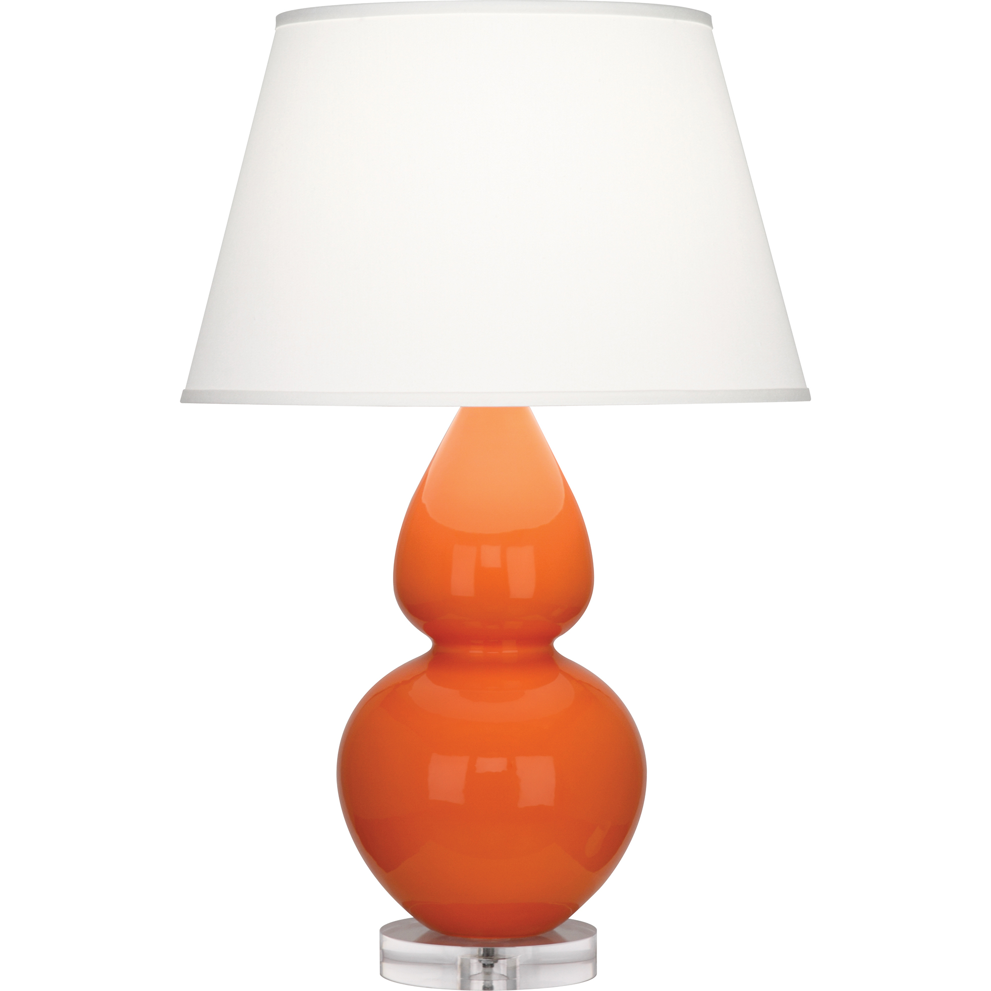 Double Gourd Table Lamp