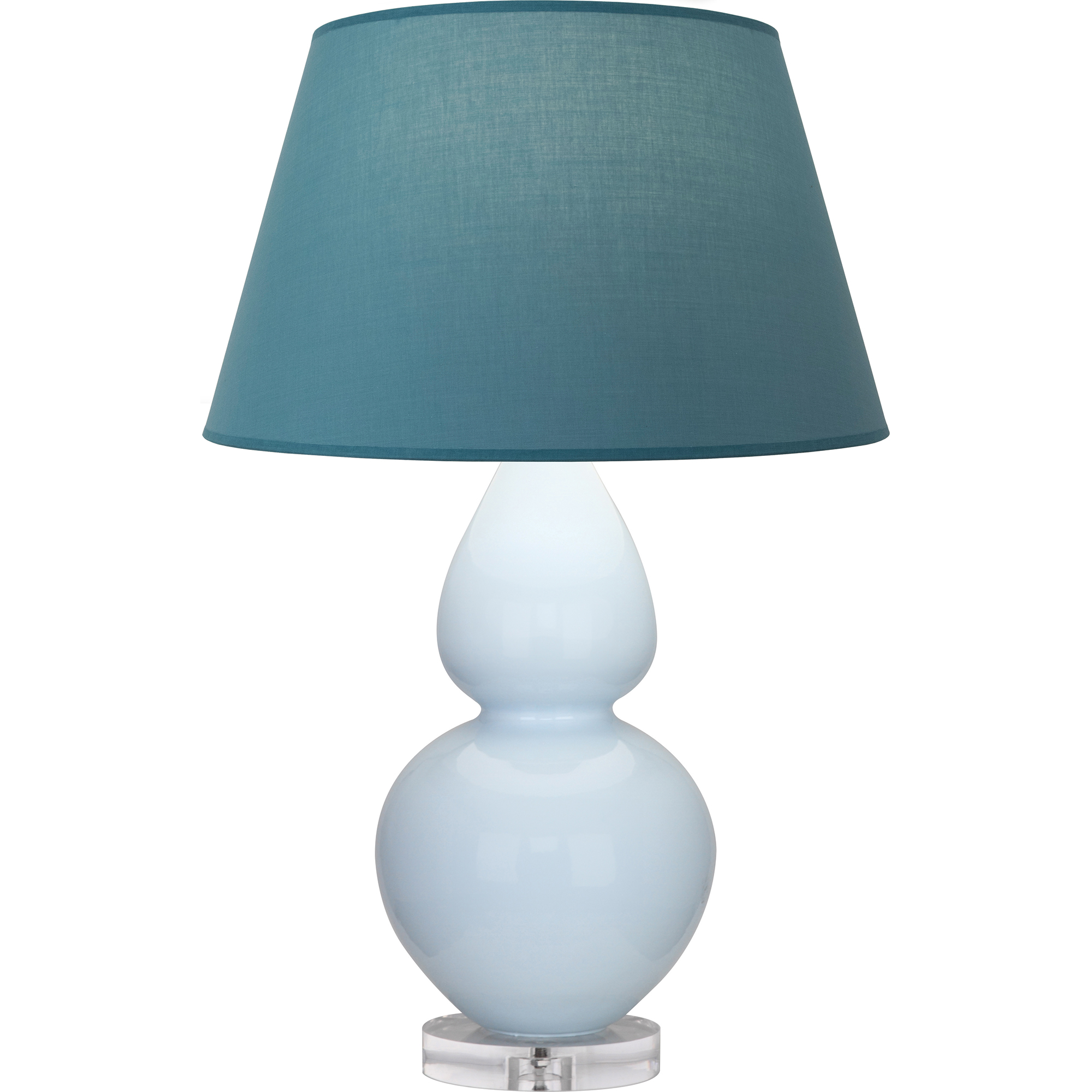 Double Gourd Table Lamp