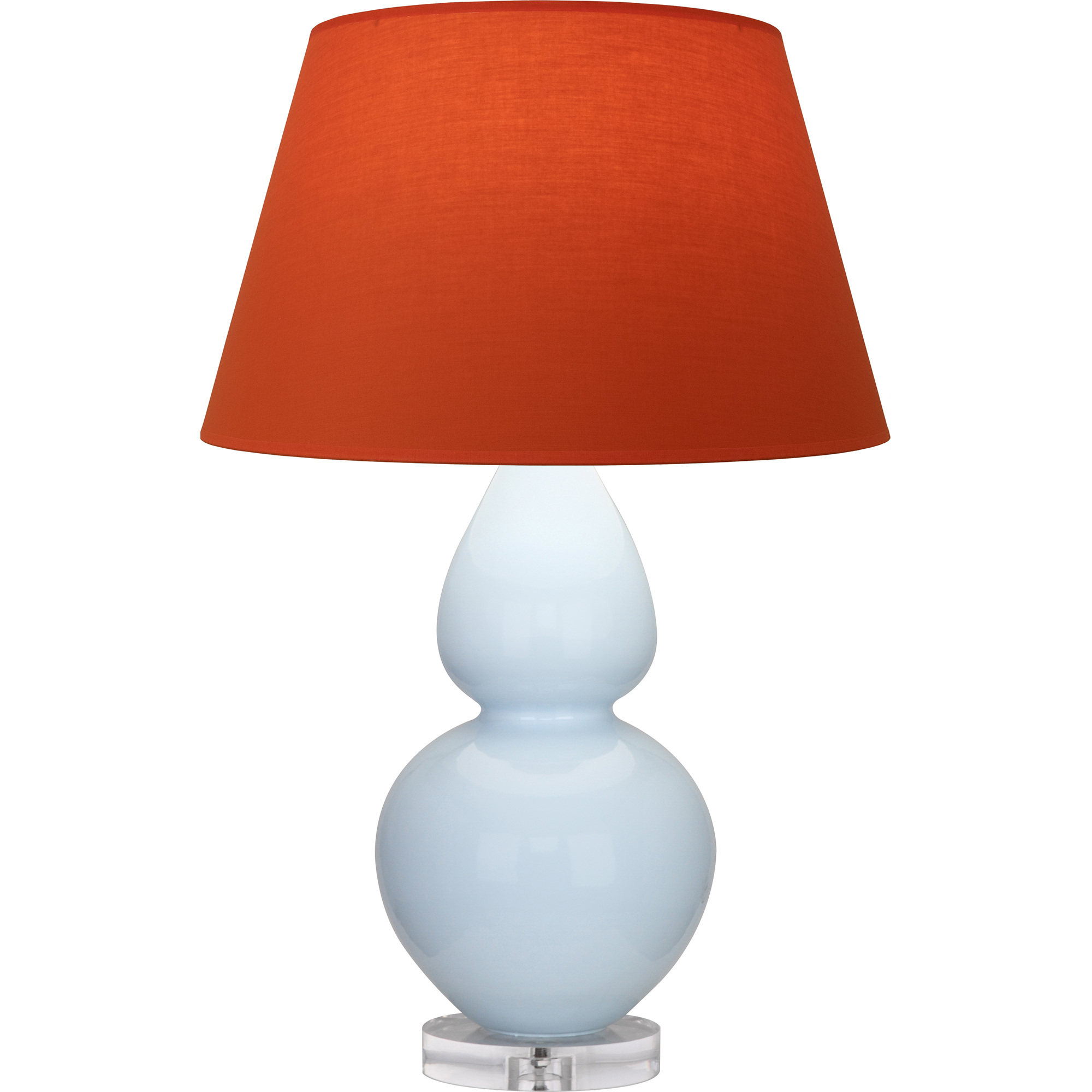 Double Gourd Table Lamp