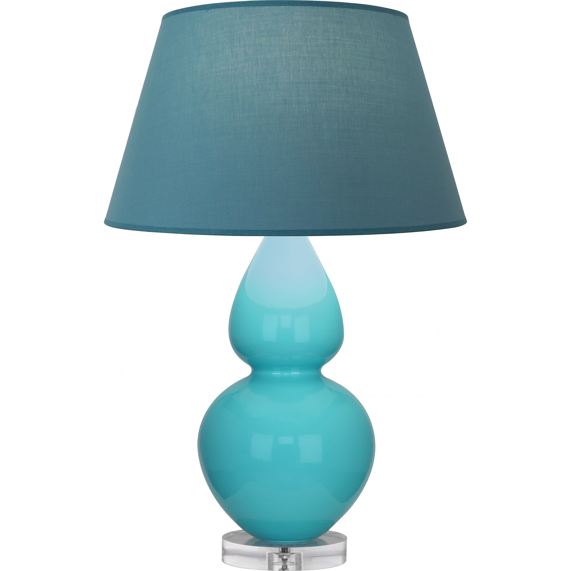 Double Gourd Table Lamp