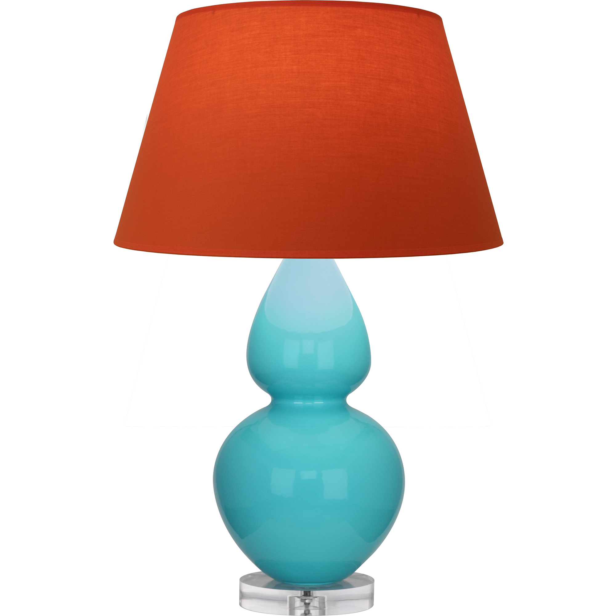 Double Gourd Table Lamp