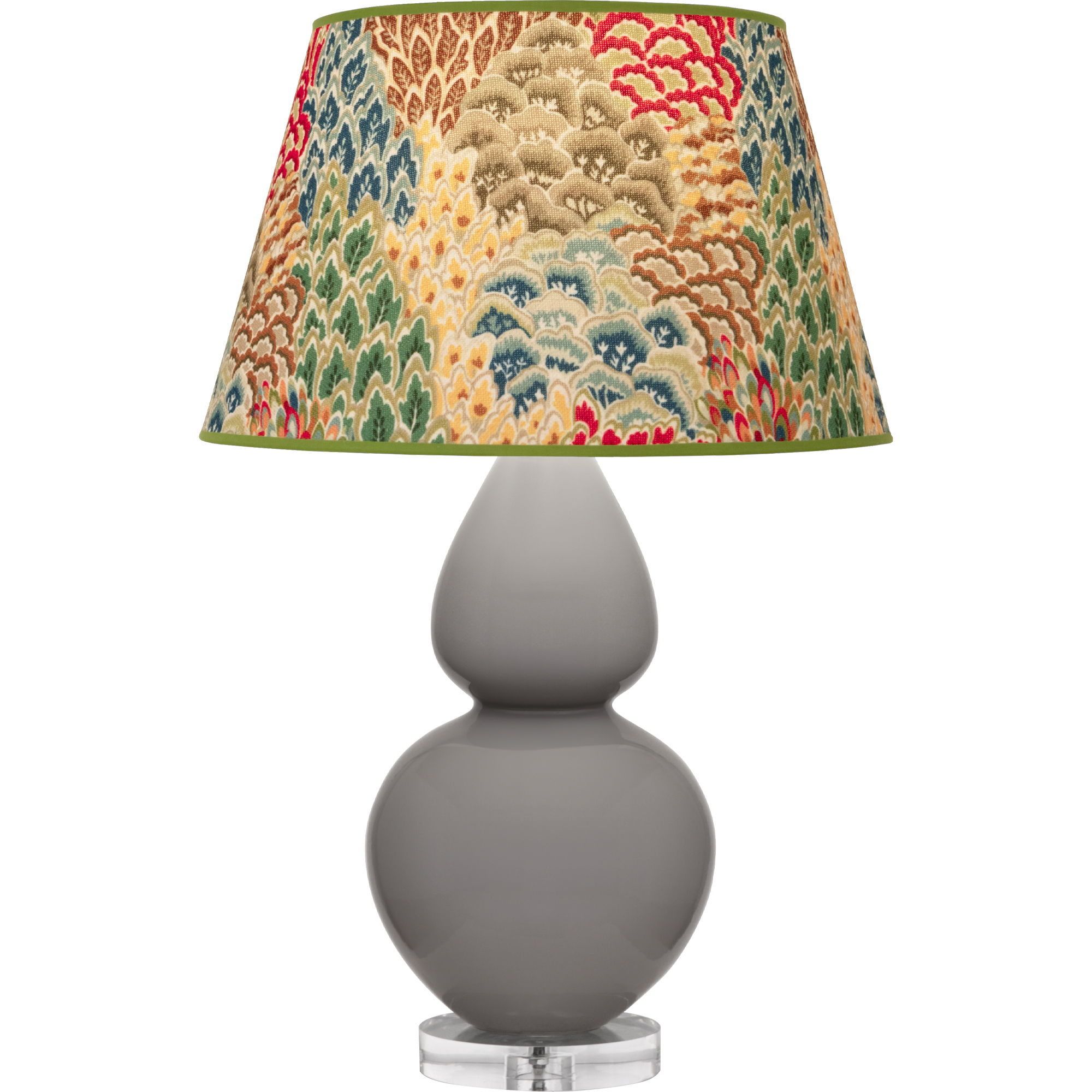 Double Gourd Table Lamp