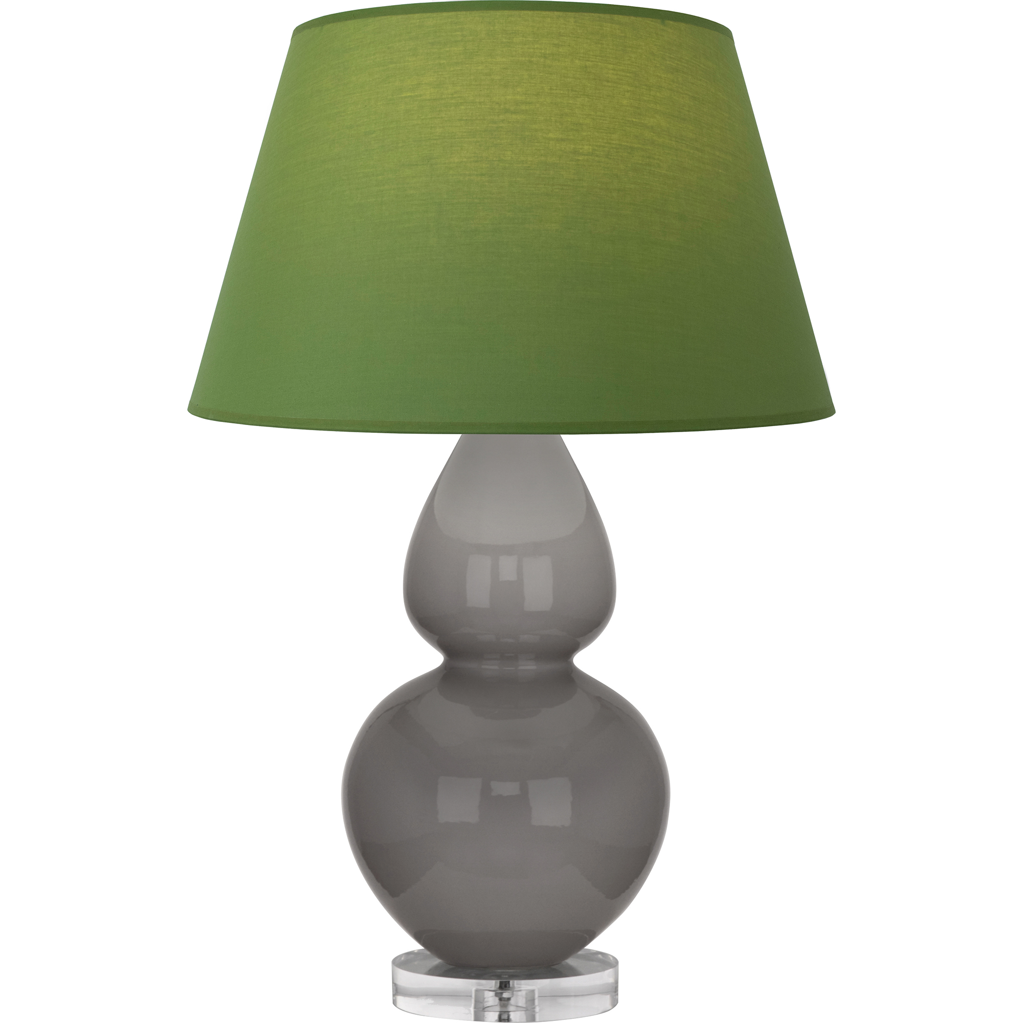 Double Gourd Table Lamp