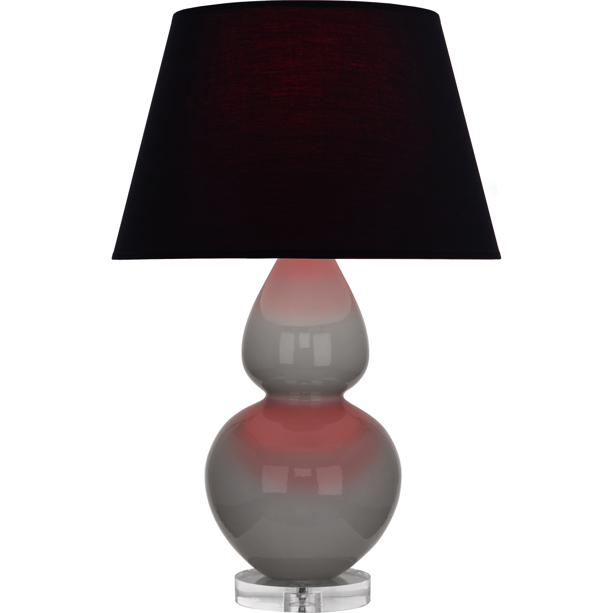 Double Gourd Table Lamp