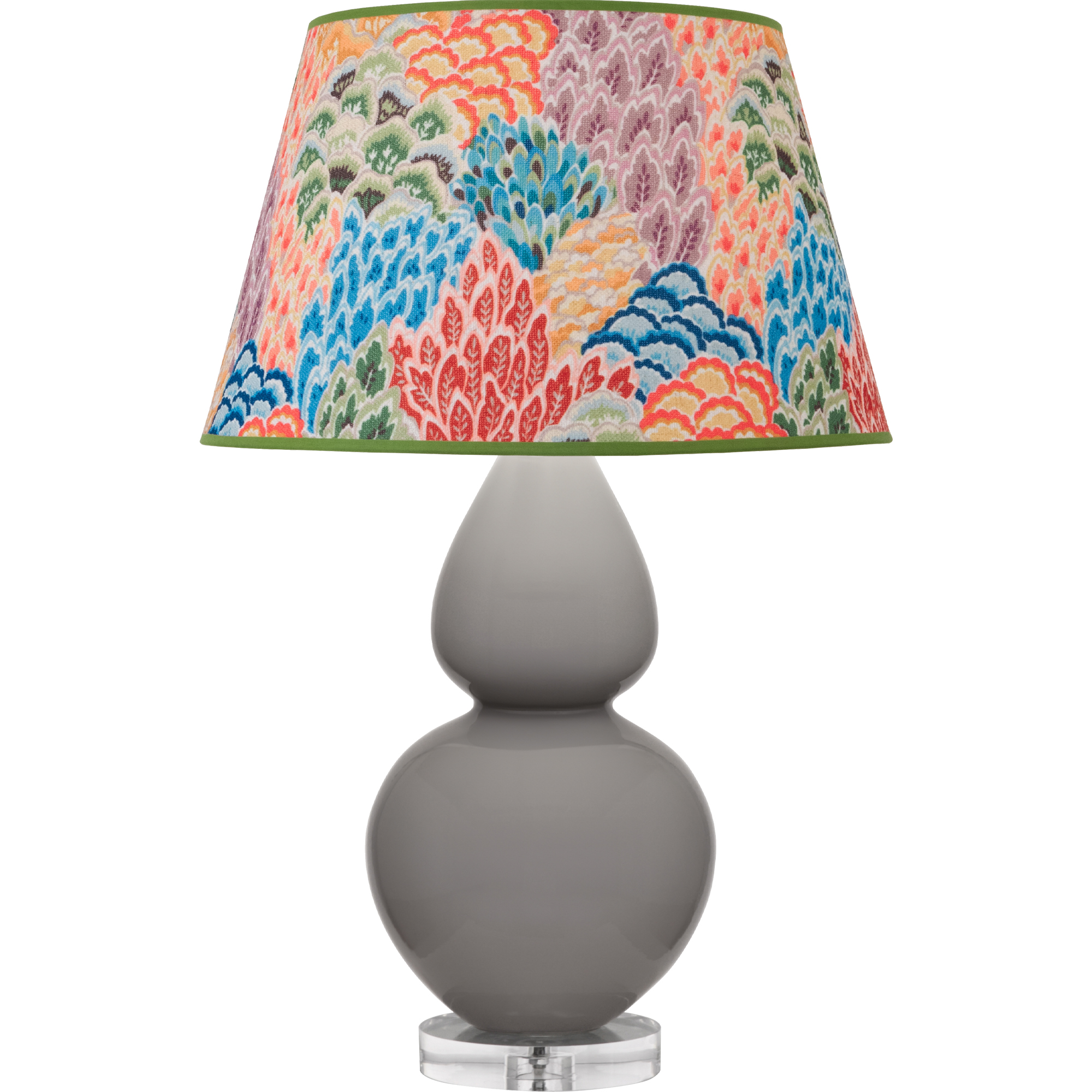 Double Gourd Table Lamp