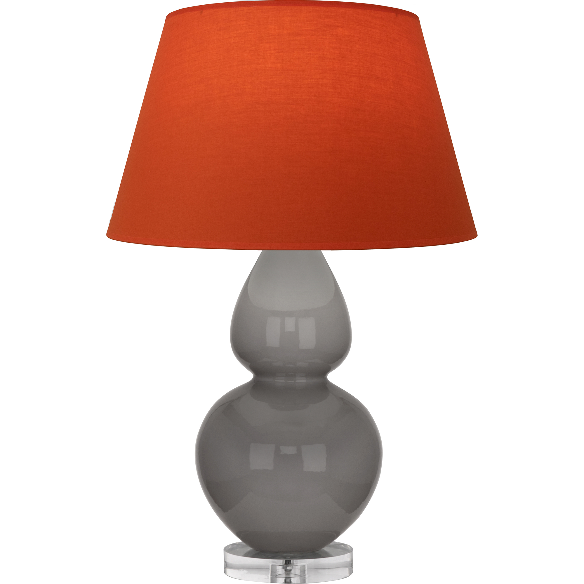 Double Gourd Table Lamp