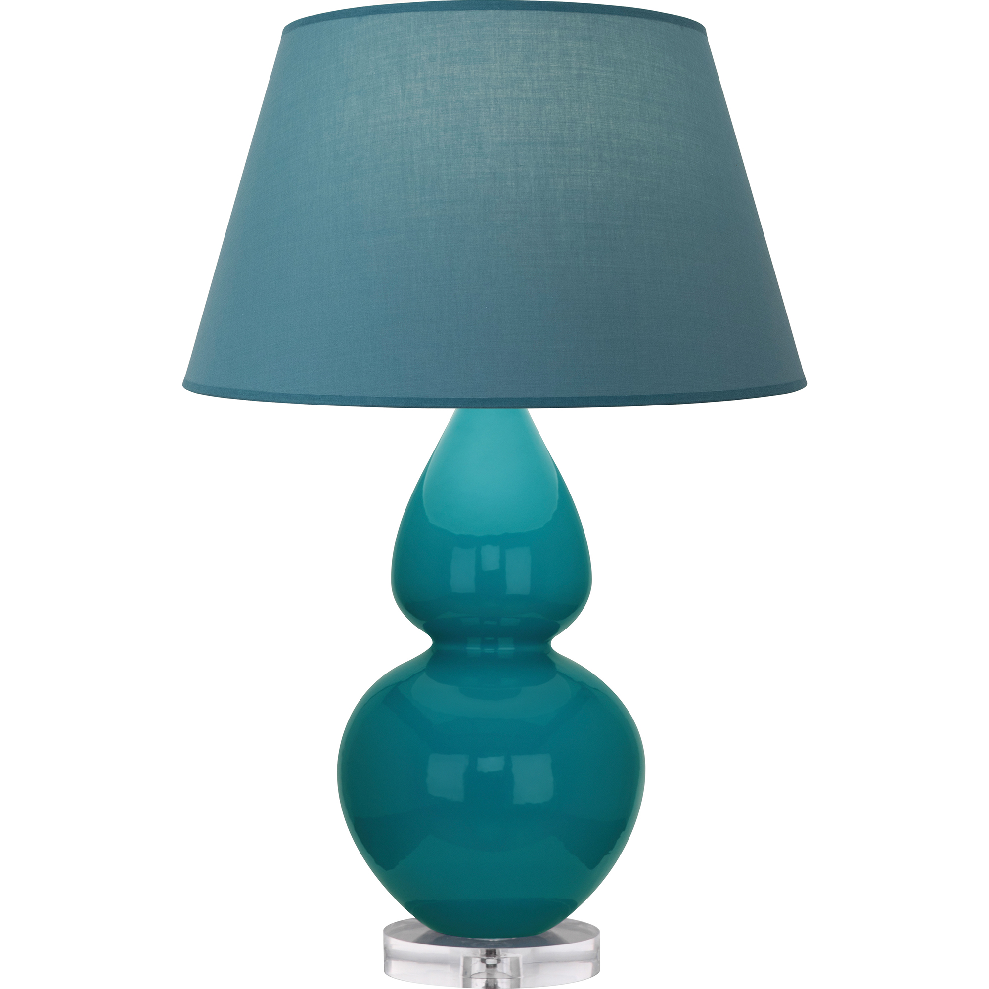 Double Gourd Table Lamp