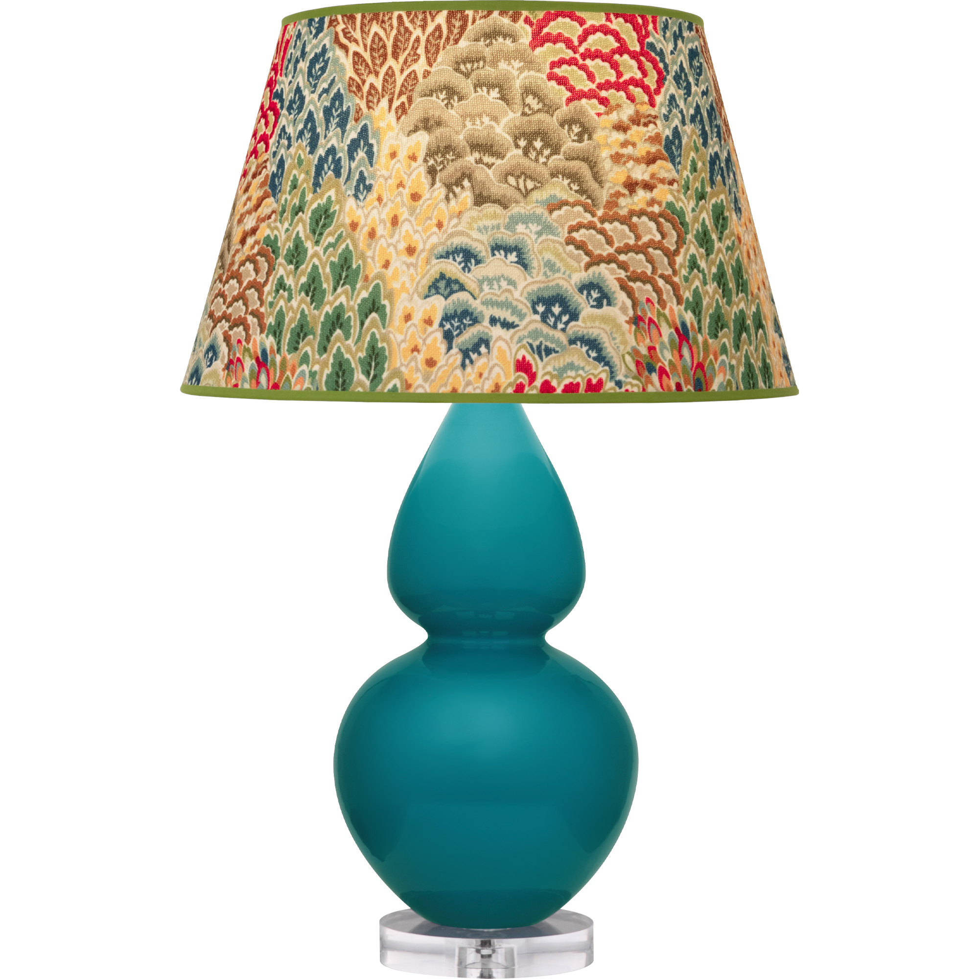 Double Gourd Table Lamp