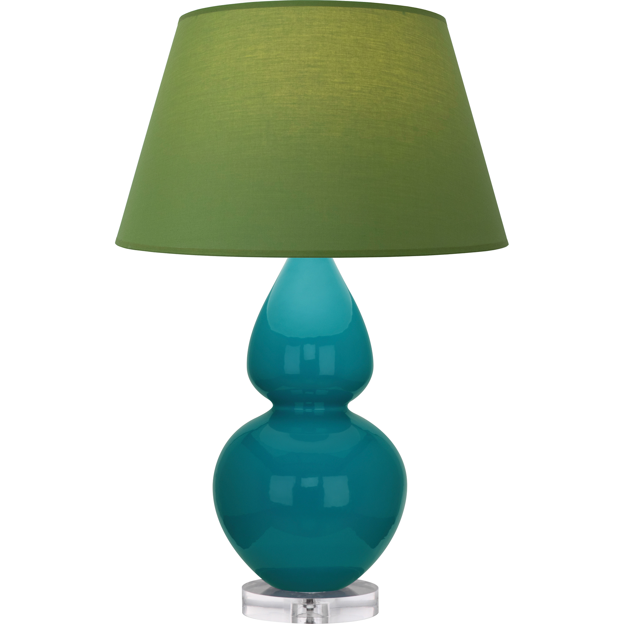 Double Gourd Table Lamp