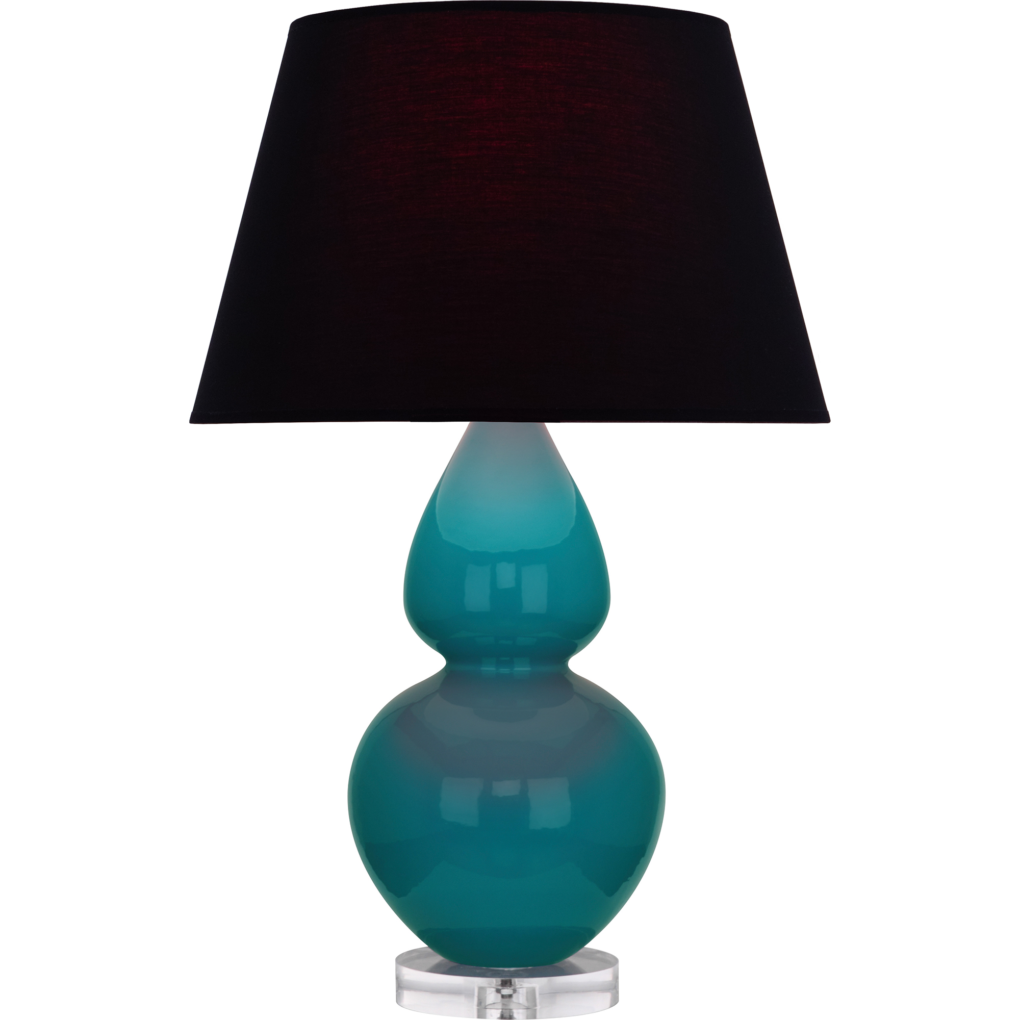 Double Gourd Table Lamp