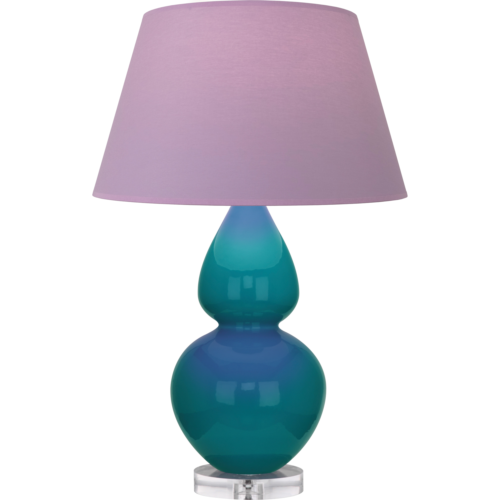 Double Gourd Table Lamp