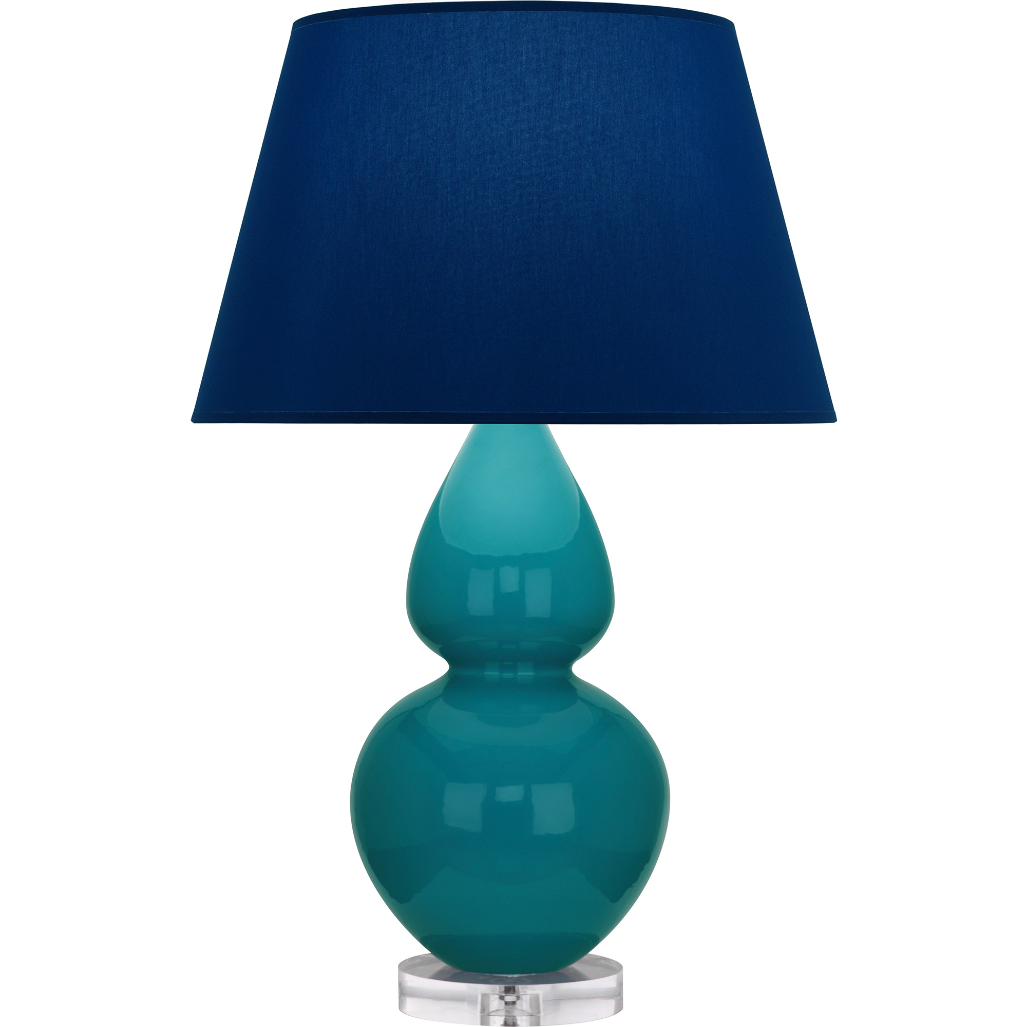 Double Gourd Table Lamp