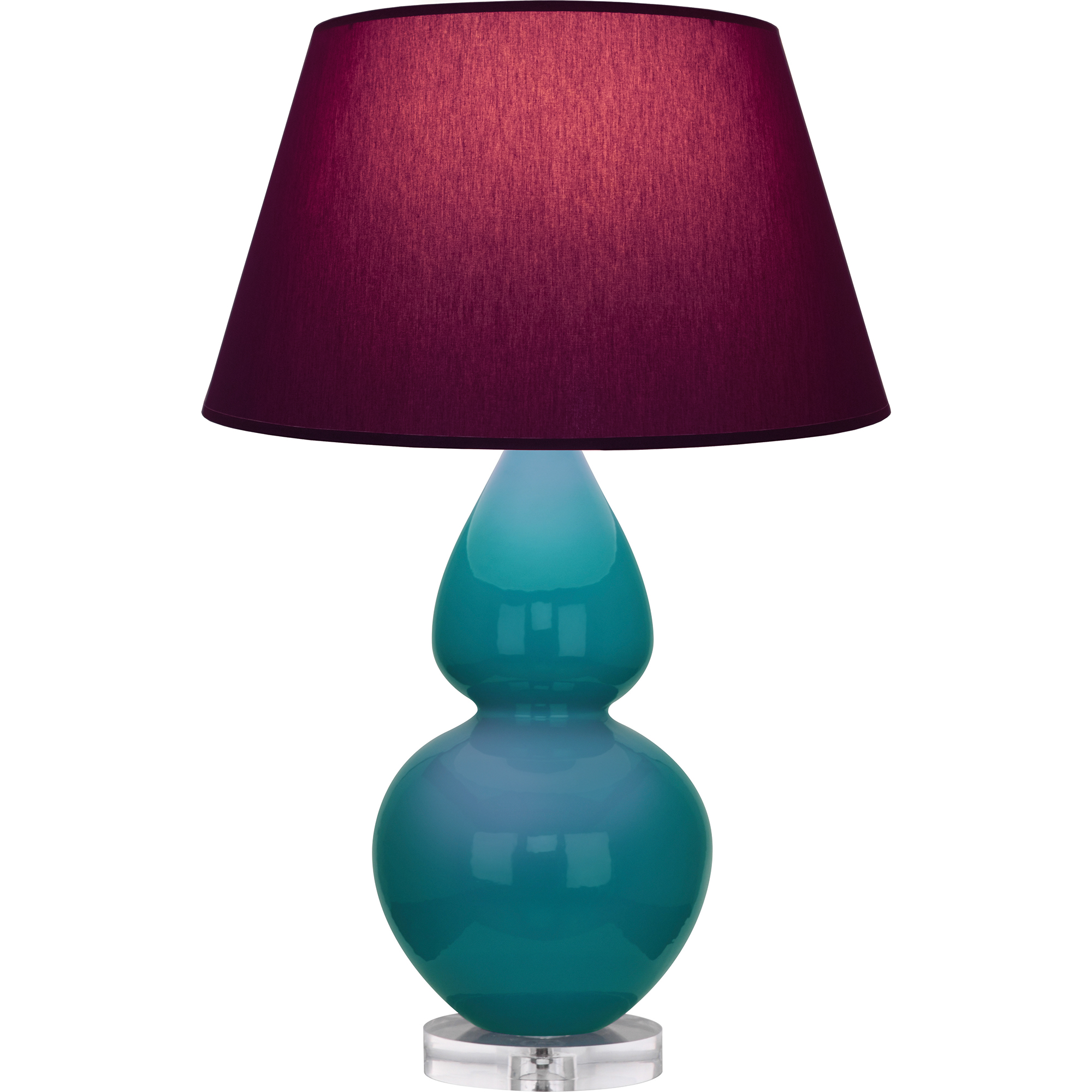 Double Gourd Table Lamp