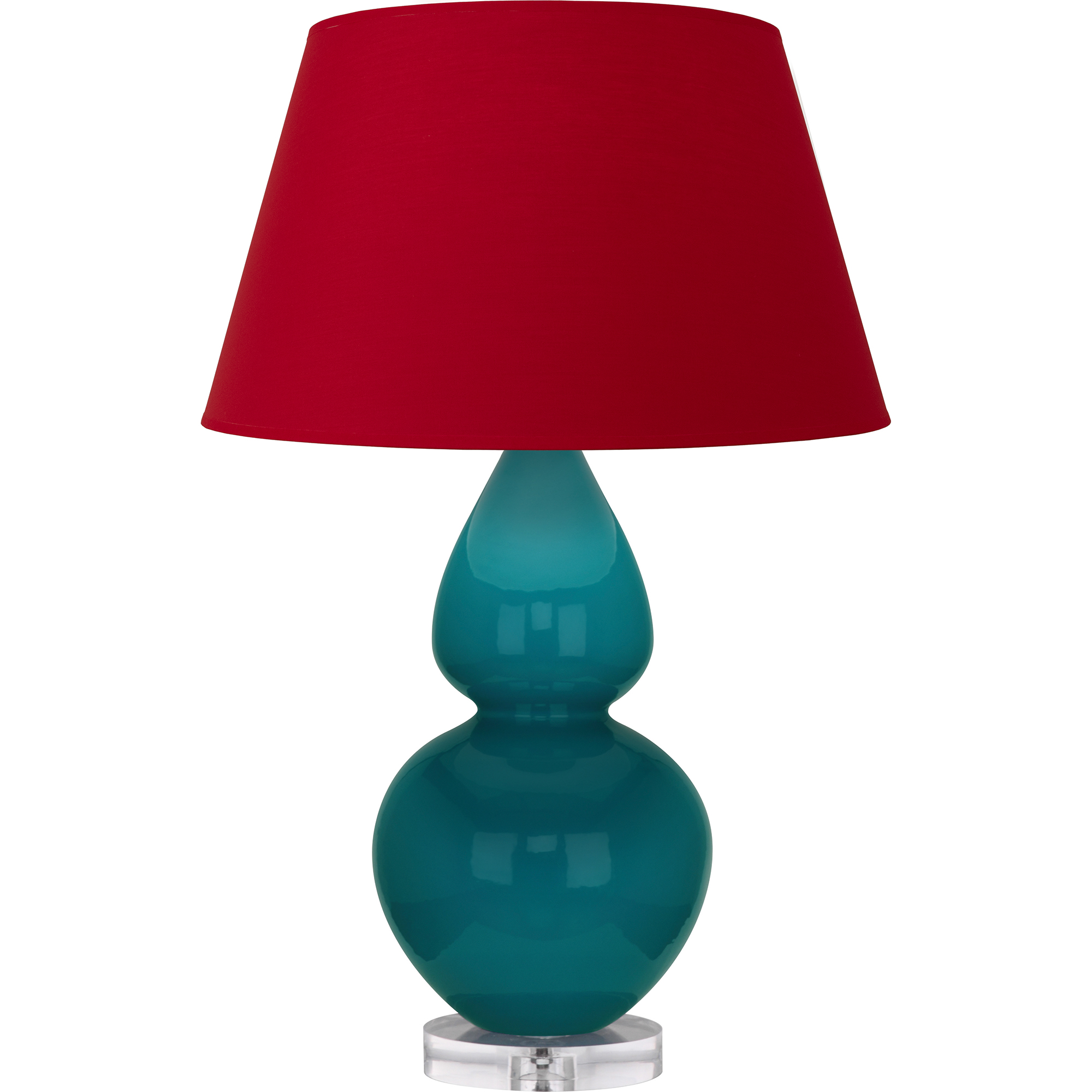 Double Gourd Table Lamp