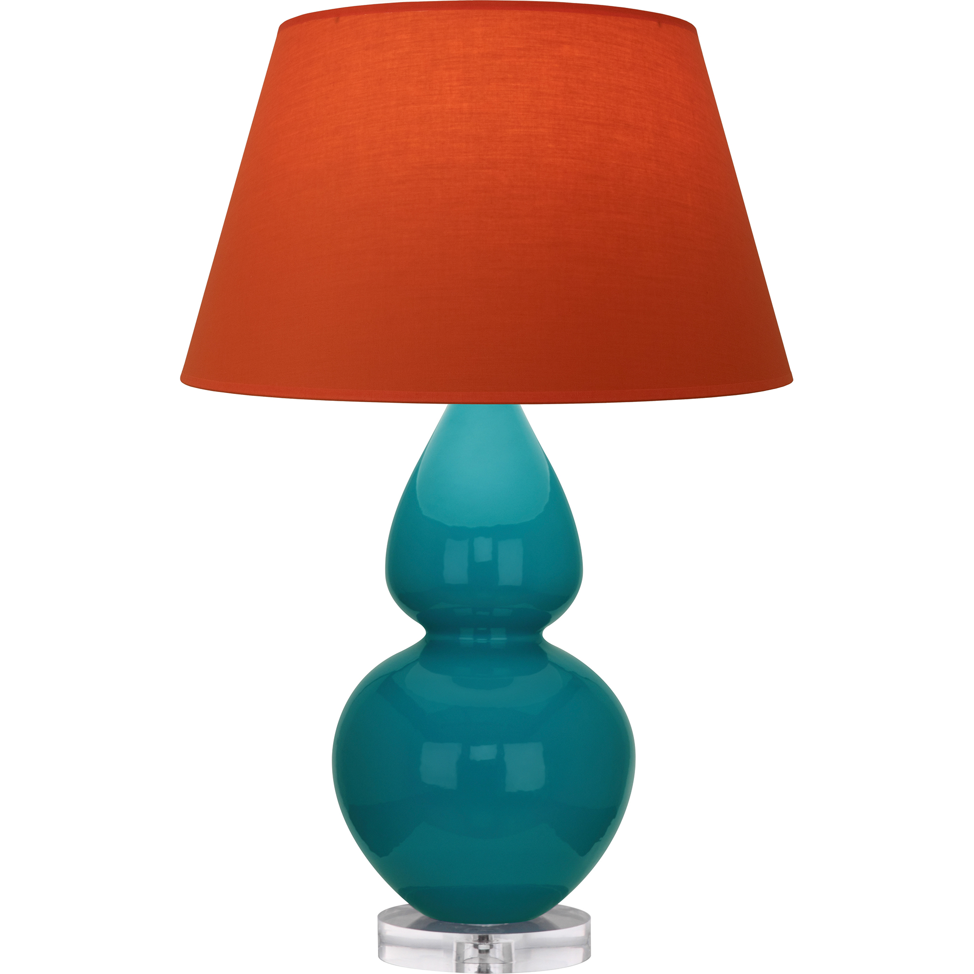 Double Gourd Table Lamp